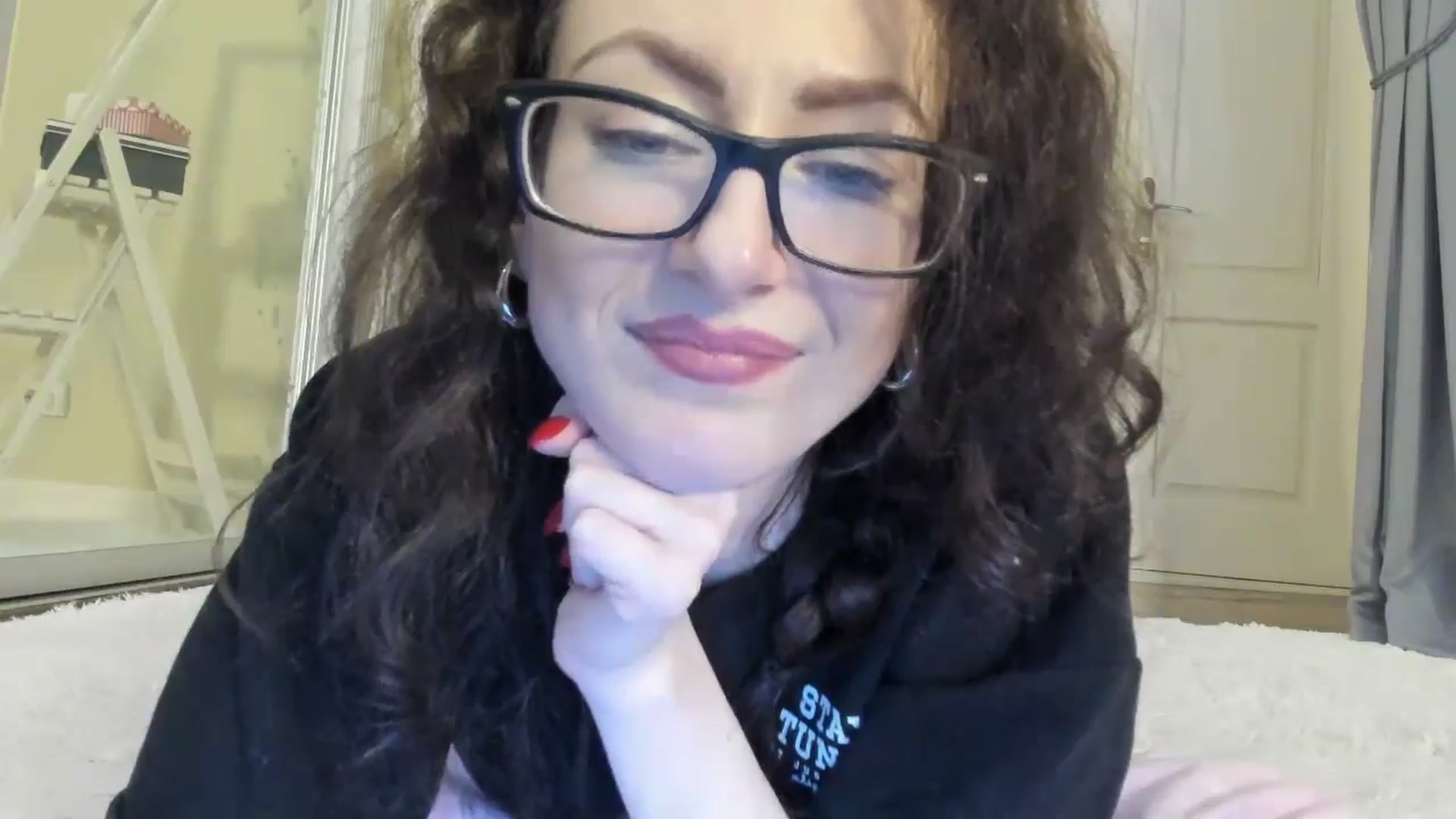 Gallery image thumbnail from Baby_Jewel's myfreecams stream on, 09/07/2024, 12:59 image 14 of 20