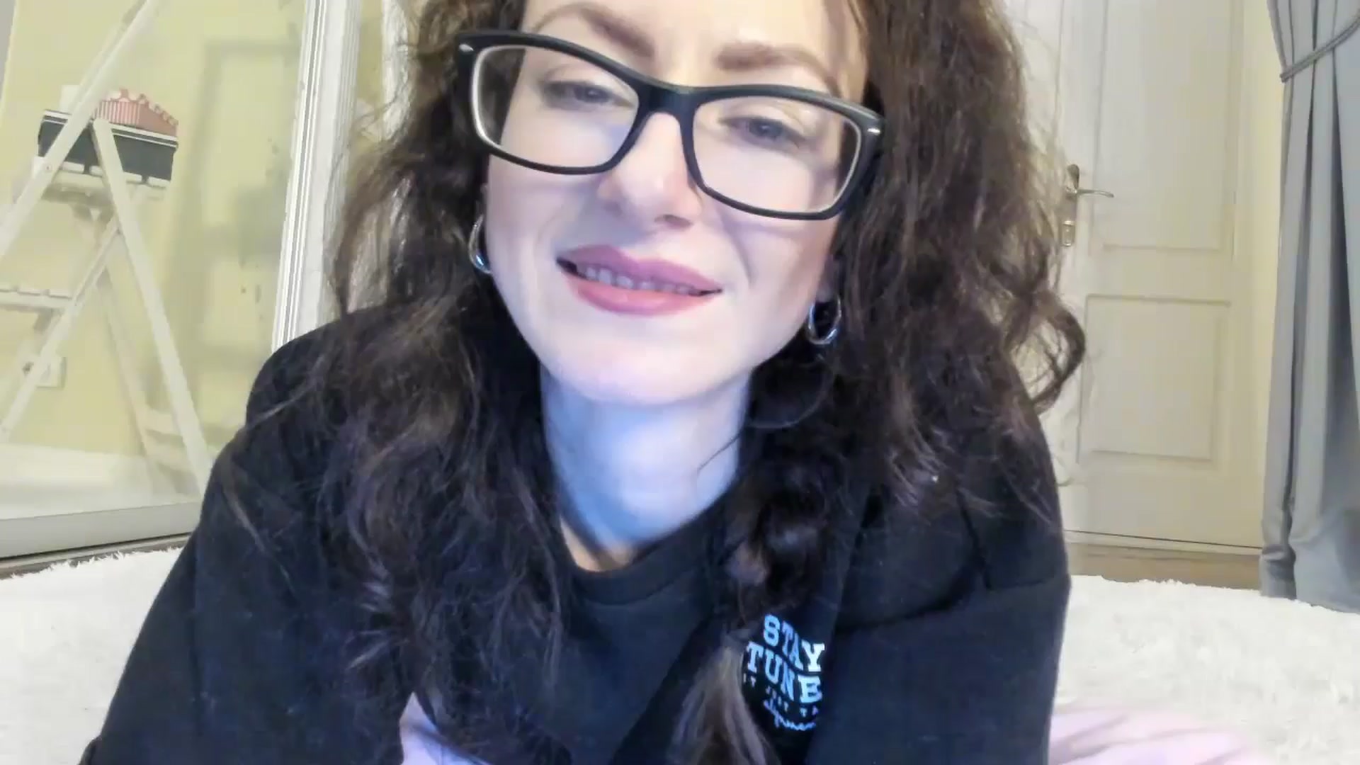 Gallery image thumbnail from Baby_Jewel's myfreecams stream on, 09/07/2024, 12:59 image 17 of 20