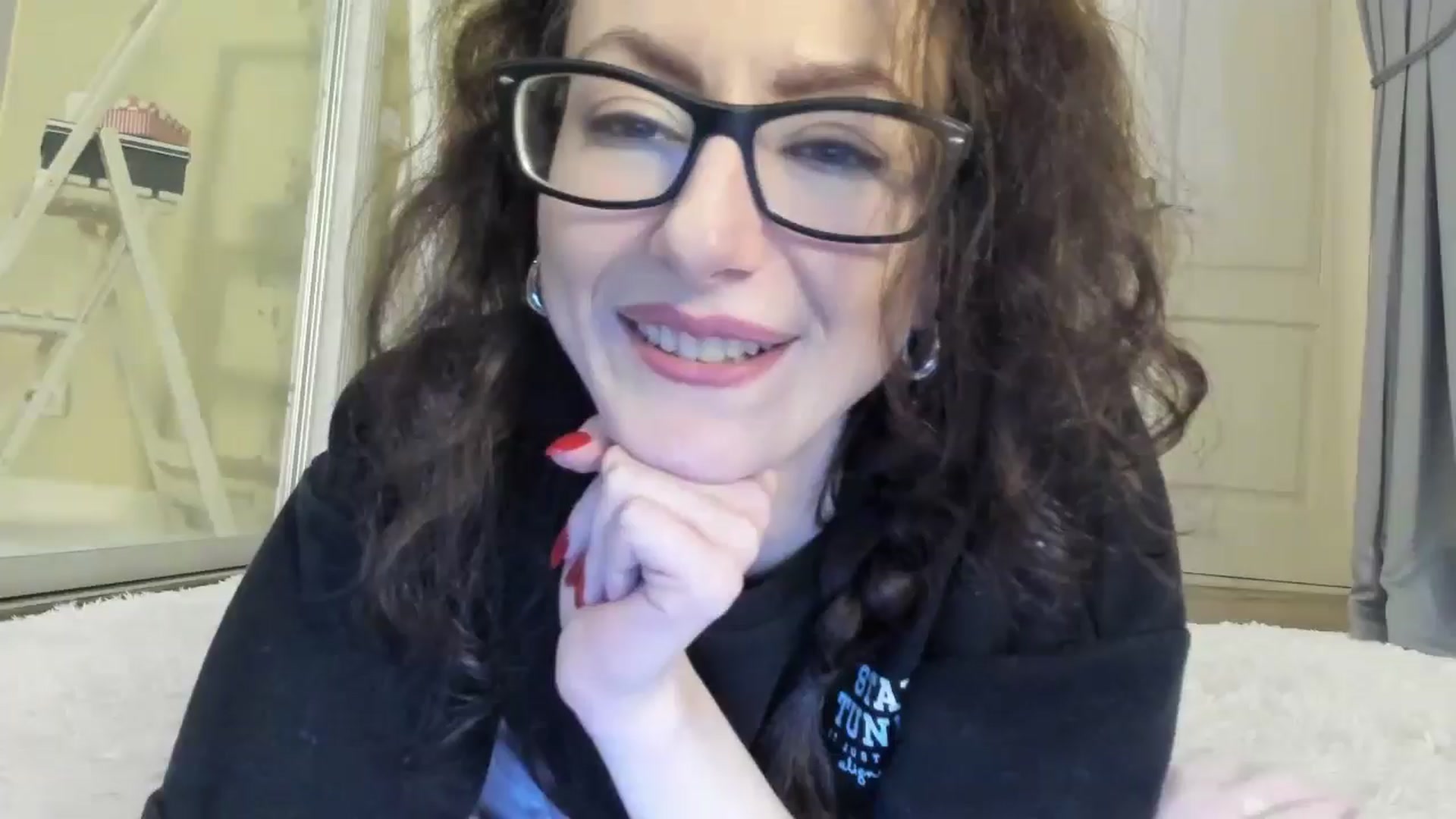 Gallery image thumbnail from Baby_Jewel's myfreecams stream on, 09/07/2024, 12:59 image 1 of 20