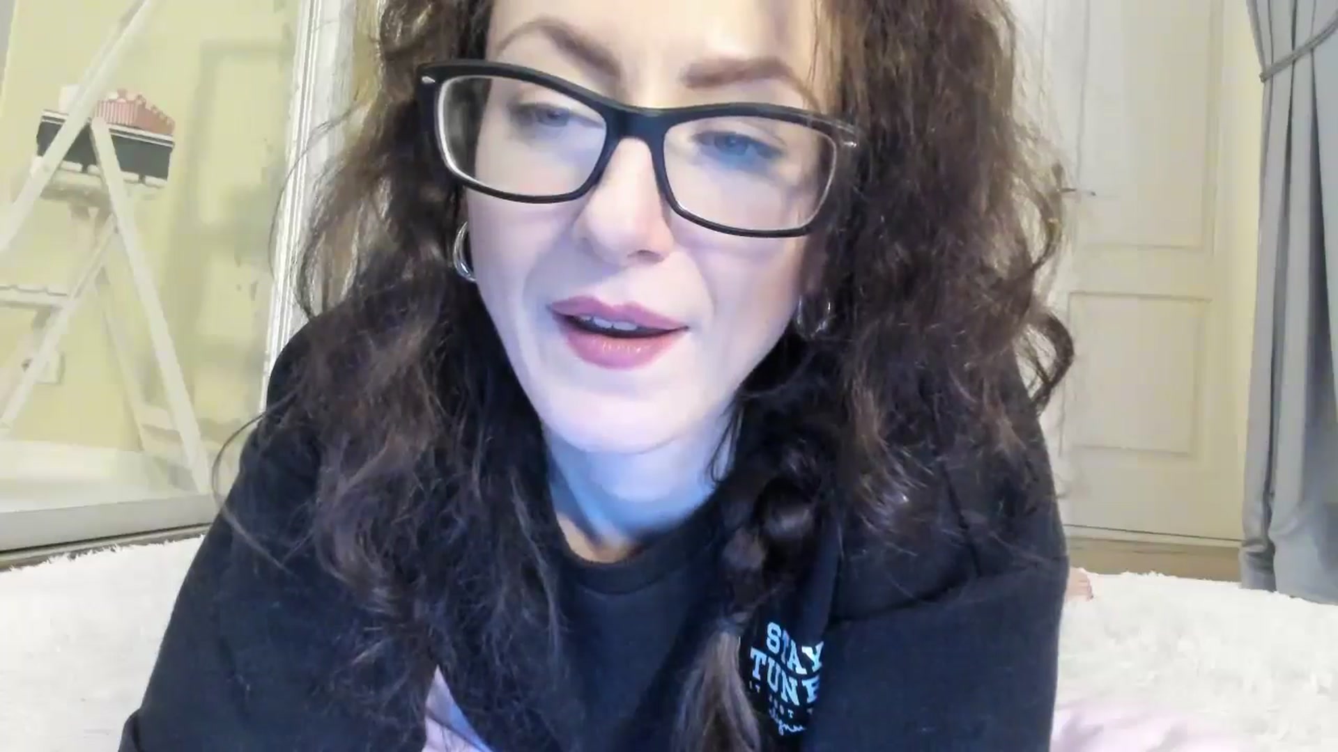 Gallery image thumbnail from Baby_Jewel's myfreecams stream on, 09/07/2024, 12:59 image 5 of 20