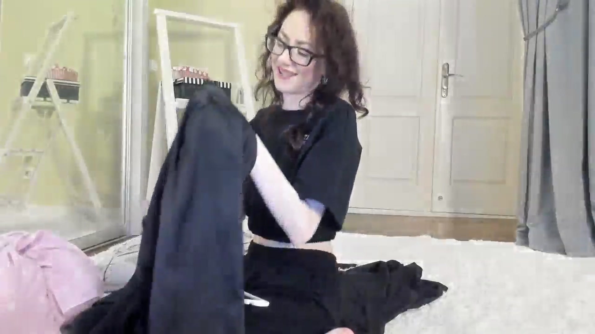 Gallery image thumbnail from Baby_Jewel's myfreecams stream on, 09/07/2024, 14:02 image 2 of 20