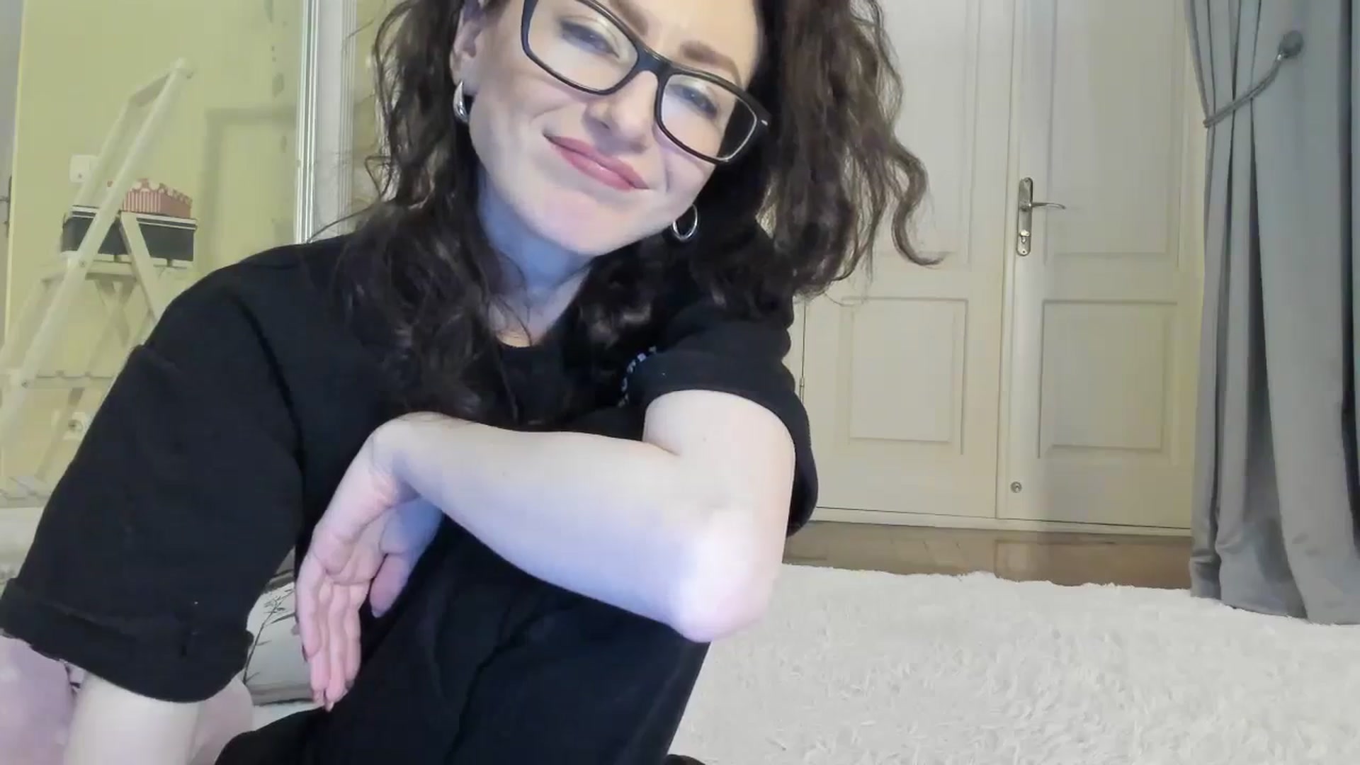 Gallery image thumbnail from Baby_Jewel's myfreecams stream on, 09/07/2024, 14:02 image 13 of 20