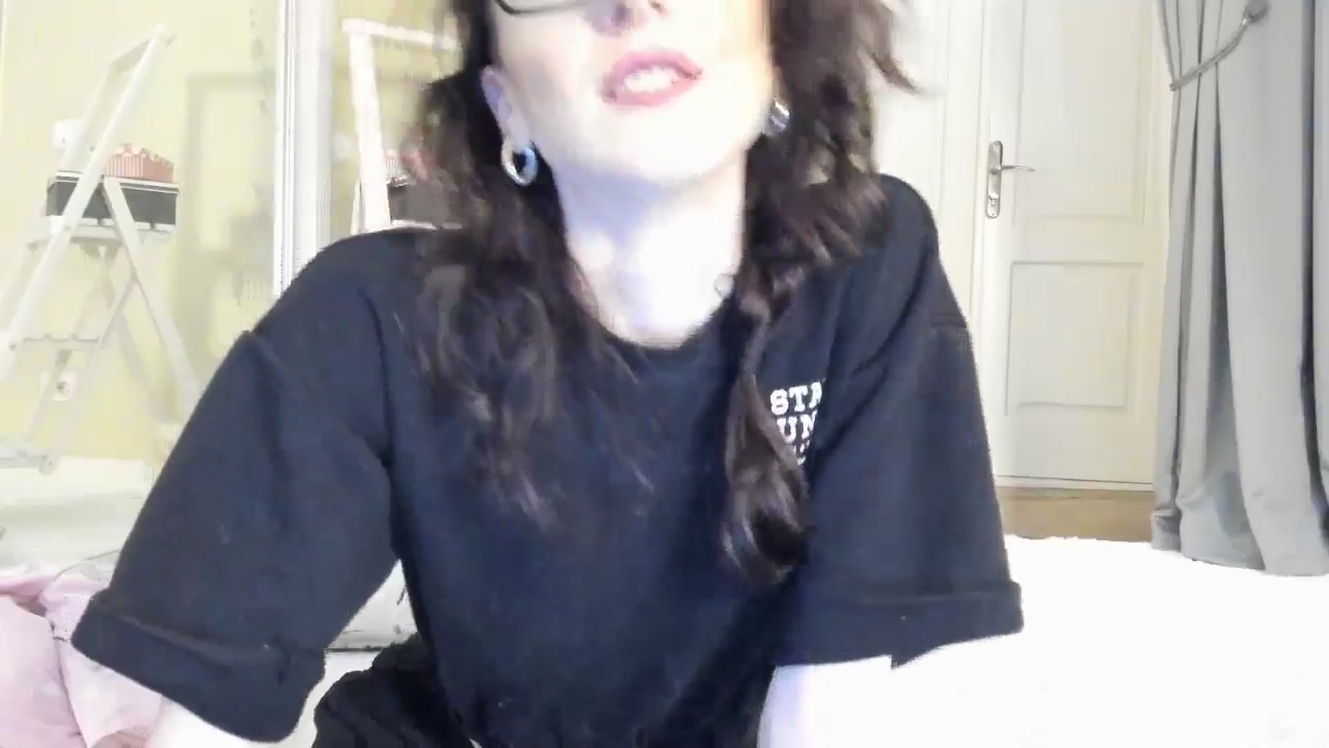Gallery image thumbnail from Baby_Jewel's myfreecams stream on, 09/07/2024, 14:02 image 7 of 20