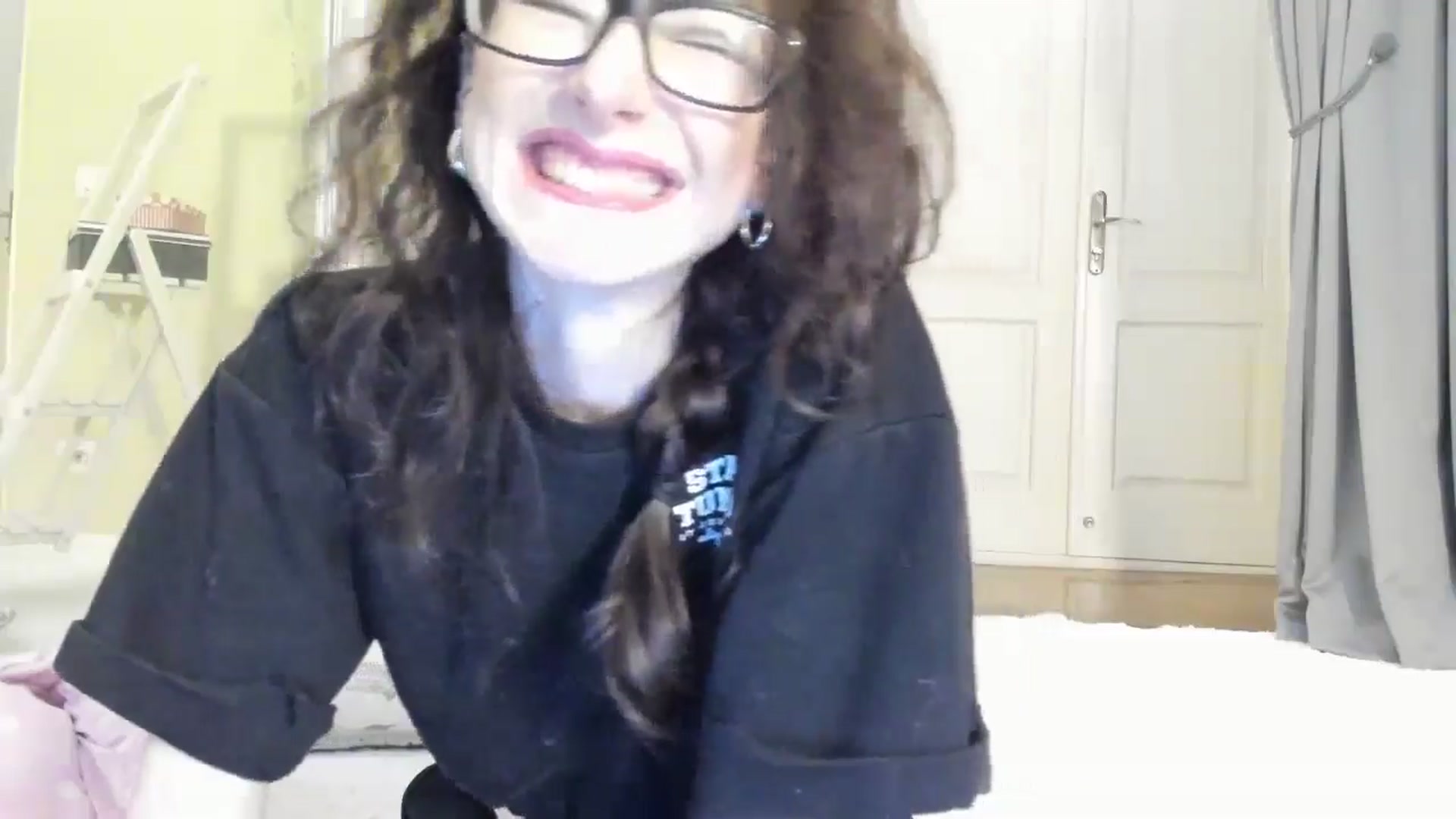 Gallery image thumbnail from Baby_Jewel's myfreecams stream on, 09/07/2024, 14:02 image 18 of 20
