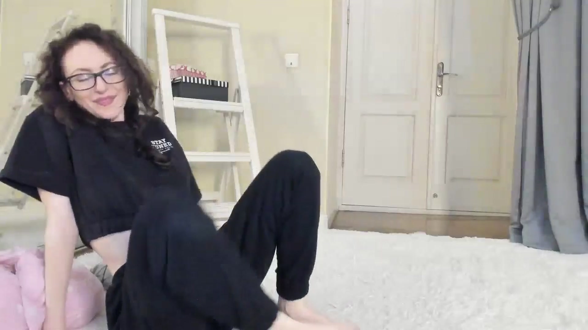 Gallery image thumbnail from Baby_Jewel's myfreecams stream on, 09/07/2024, 14:02 image 5 of 20