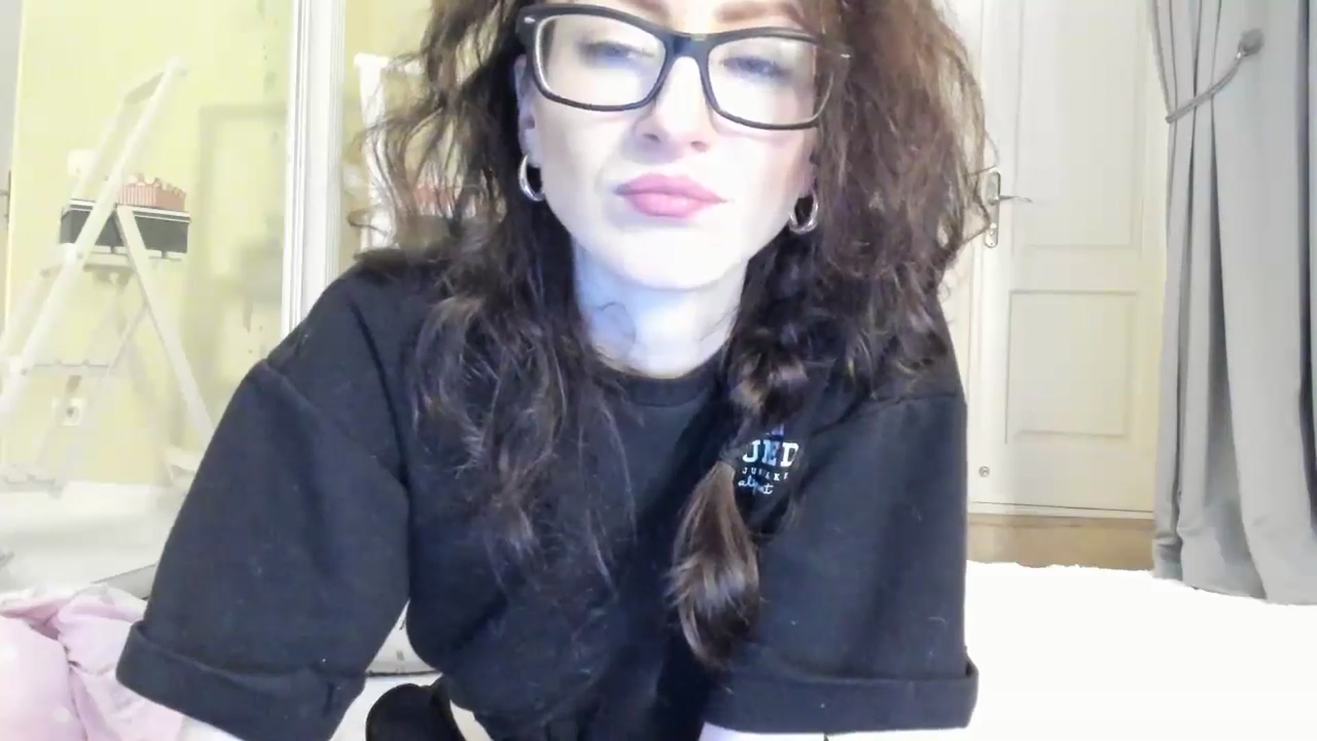 Gallery image thumbnail from Baby_Jewel's myfreecams stream on, 09/07/2024, 14:02 image 15 of 20