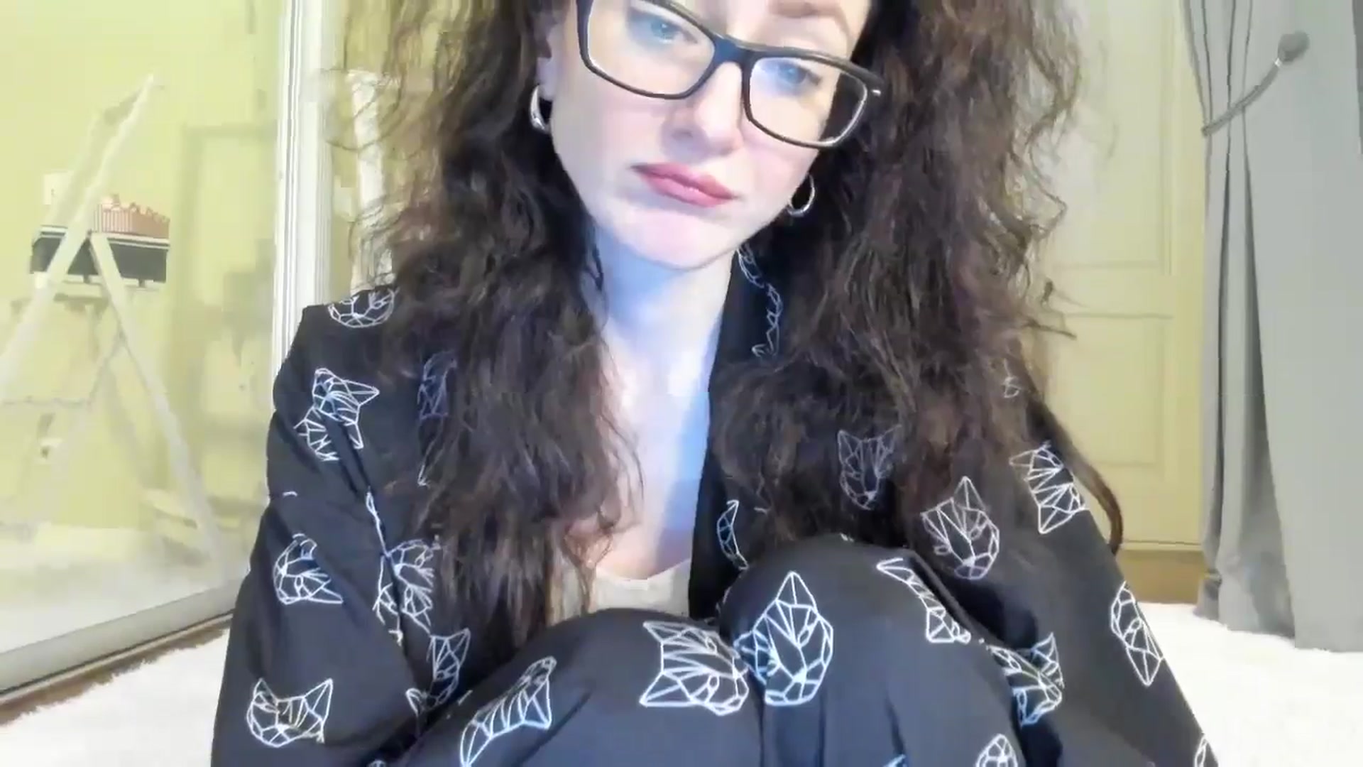 Gallery image thumbnail from Baby_Jewel's myfreecams stream on, 09/08/2024, 08:48 image 16 of 20