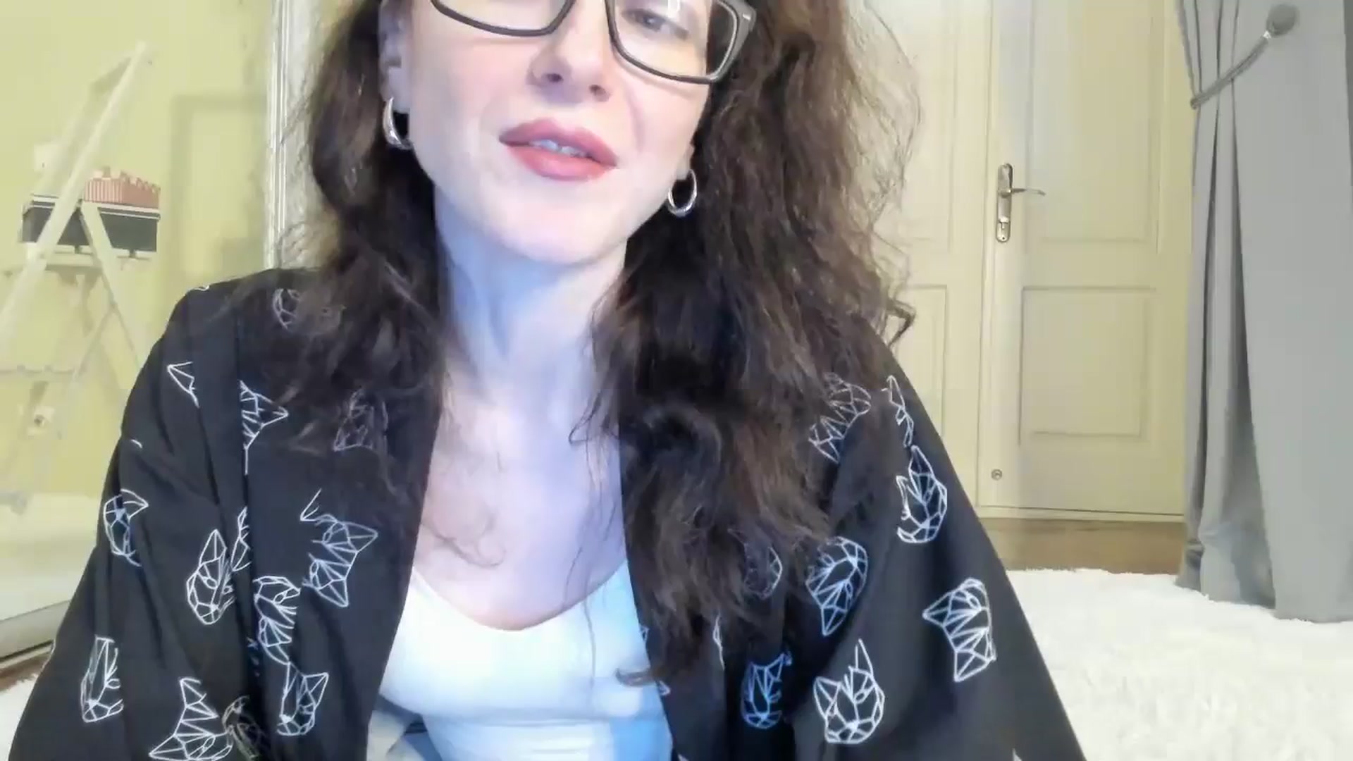 Gallery image thumbnail from Baby_Jewel's myfreecams stream on, 09/08/2024, 08:48 image 6 of 20