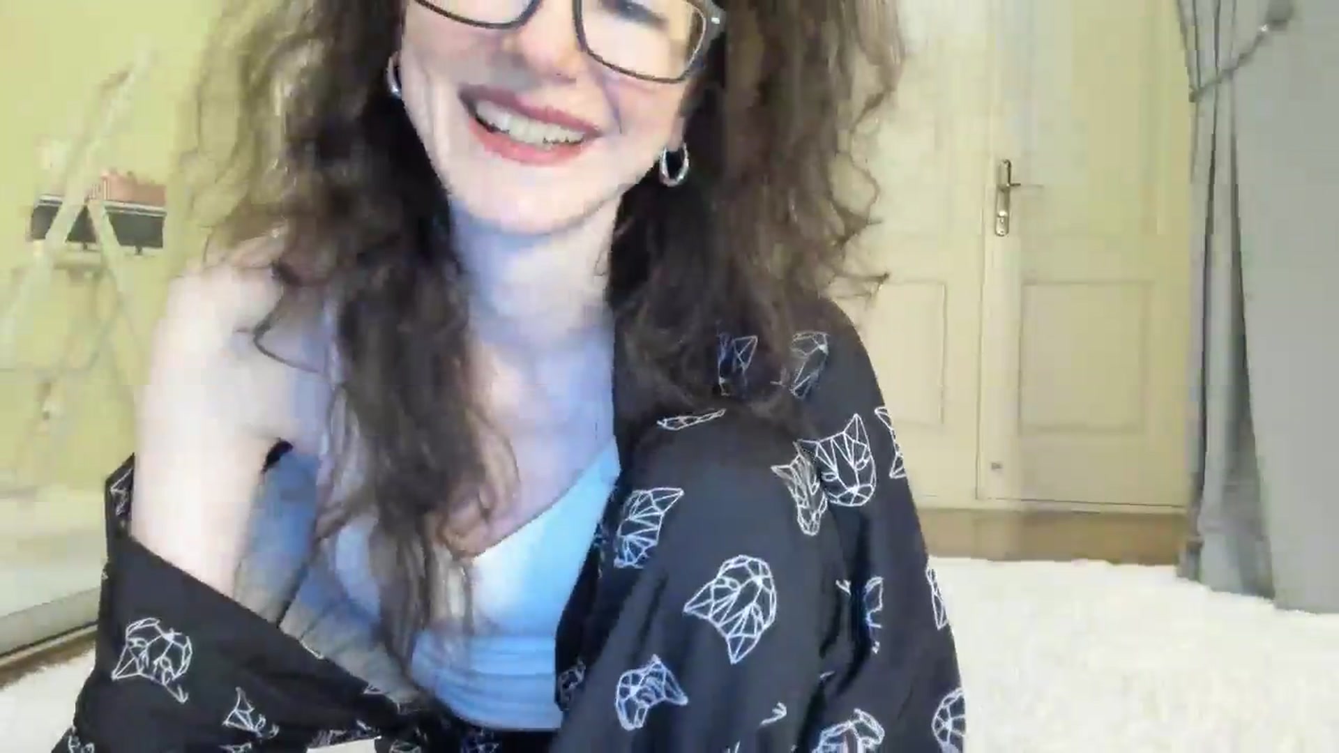 Gallery image thumbnail from Baby_Jewel's myfreecams stream on, 09/08/2024, 08:48 image 18 of 20