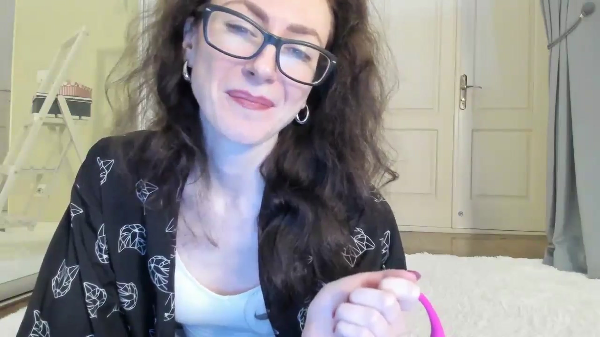 Gallery image thumbnail from Baby_Jewel's myfreecams stream on, 09/08/2024, 08:48 image 2 of 20