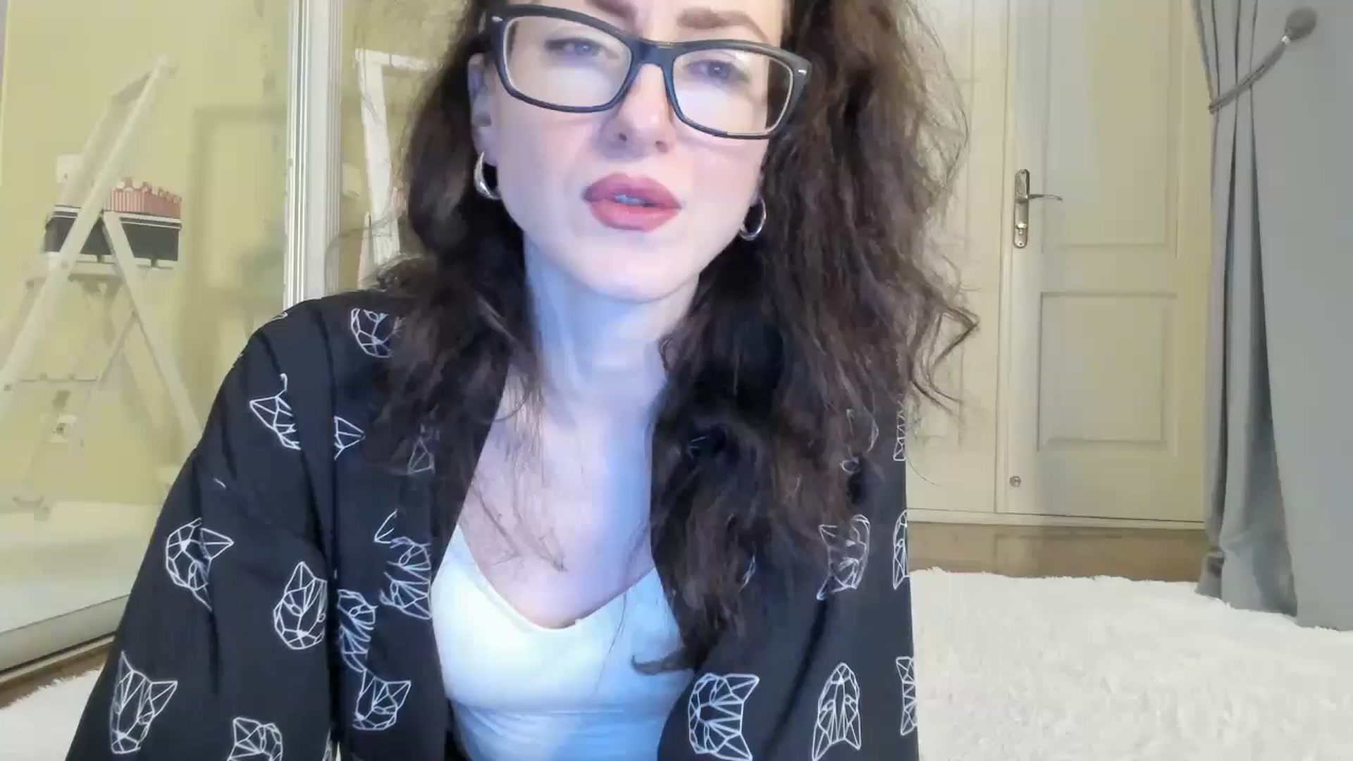 Gallery image thumbnail from Baby_Jewel's myfreecams stream on, 09/08/2024, 08:48 image 3 of 20