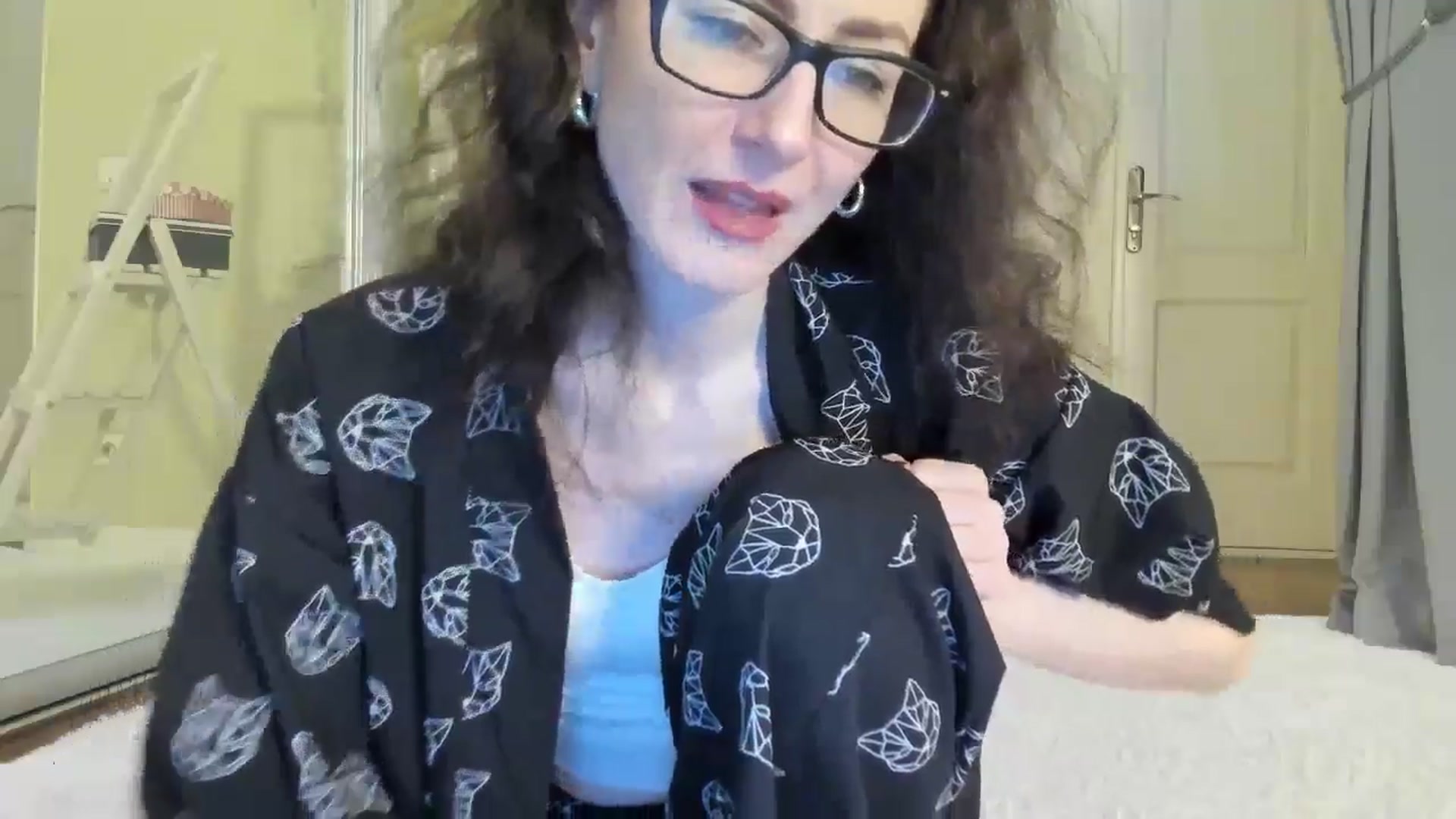 Gallery image thumbnail from Baby_Jewel's myfreecams stream on, 09/08/2024, 08:48 image 7 of 20