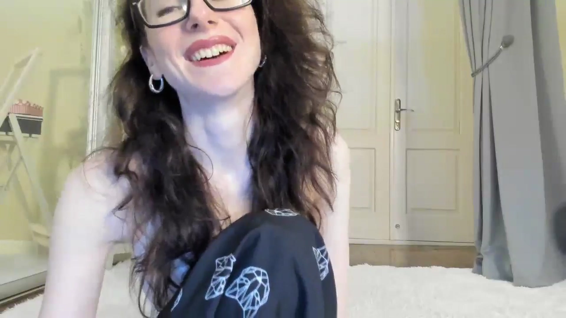 Gallery image thumbnail from Baby_Jewel's myfreecams stream on, 09/08/2024, 09:44 image 9 of 20