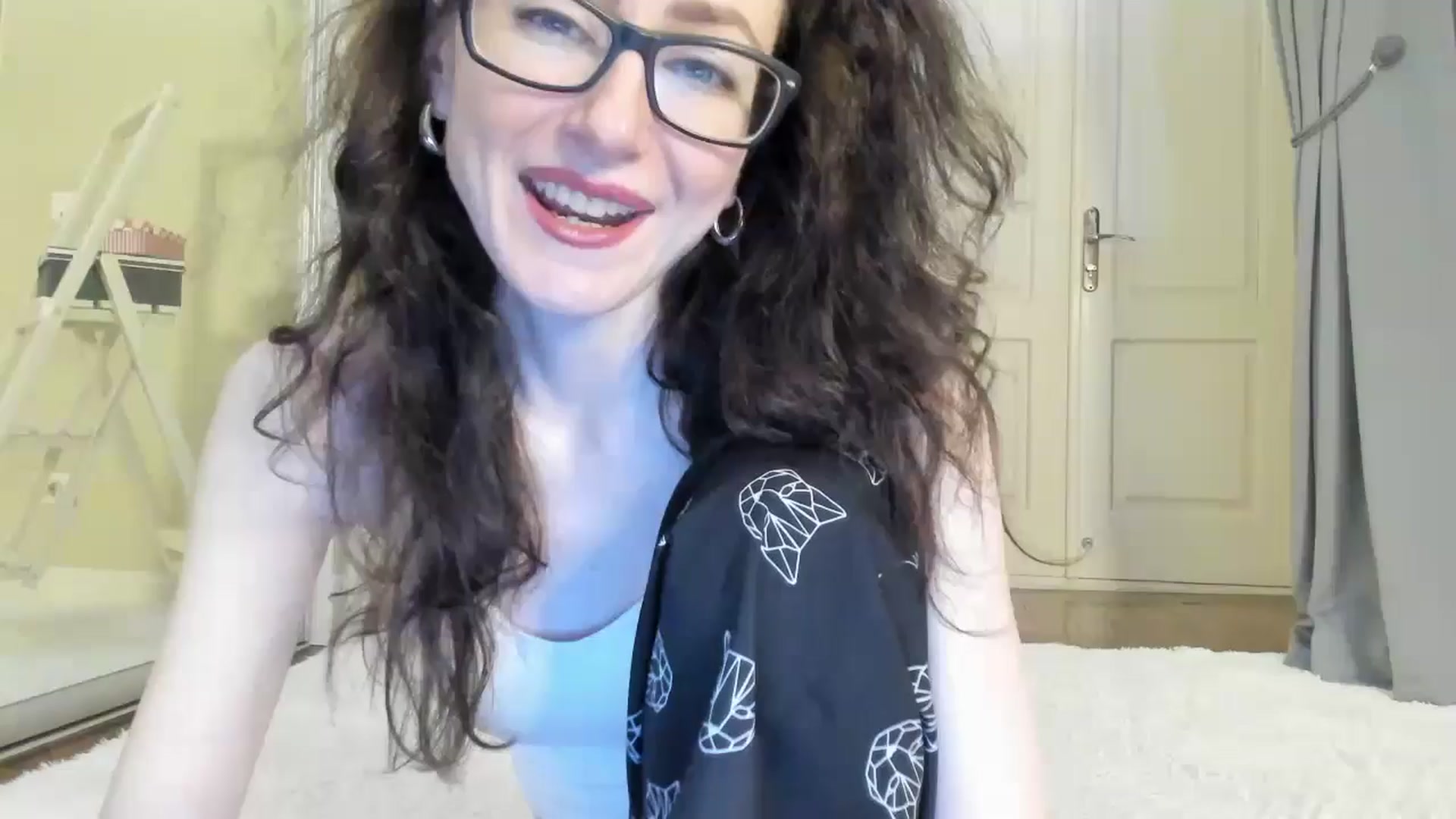 Gallery image thumbnail from Baby_Jewel's myfreecams stream on, 09/08/2024, 09:44 image 1 of 20