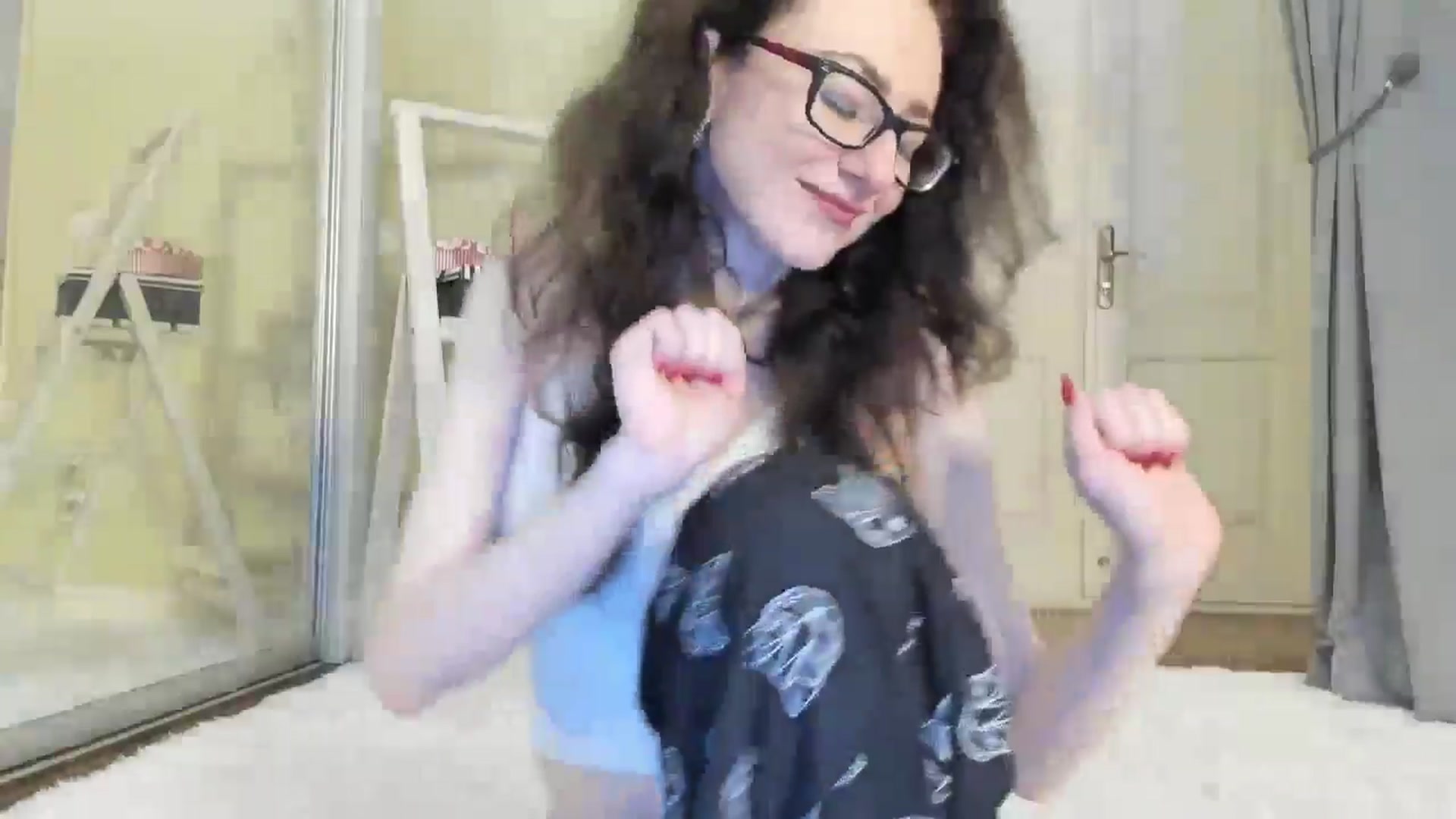 Gallery image thumbnail from Baby_Jewel's myfreecams stream on, 09/08/2024, 09:44 image 16 of 20