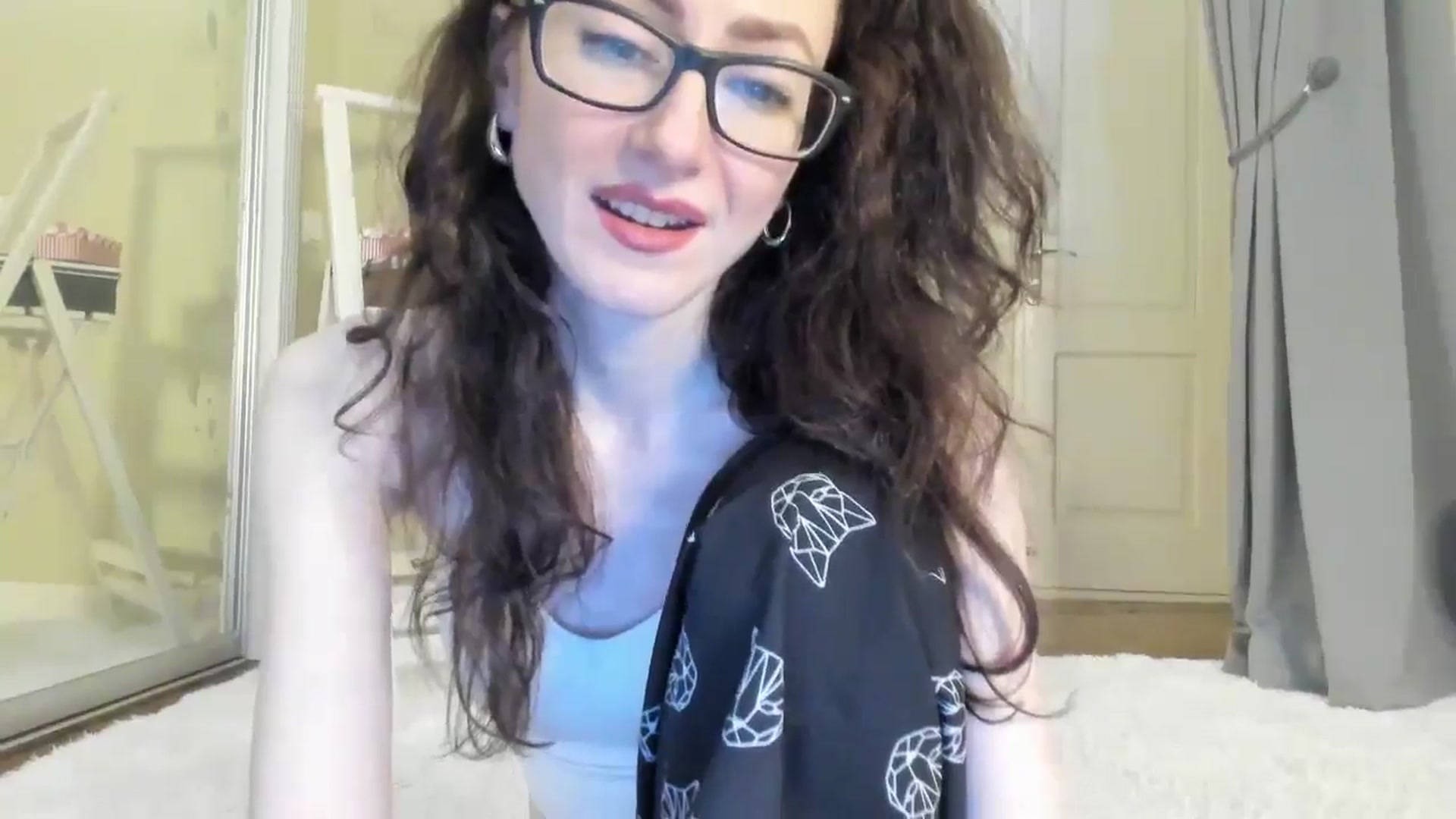 Gallery image thumbnail from Baby_Jewel's myfreecams stream on, 09/08/2024, 09:44 image 2 of 20