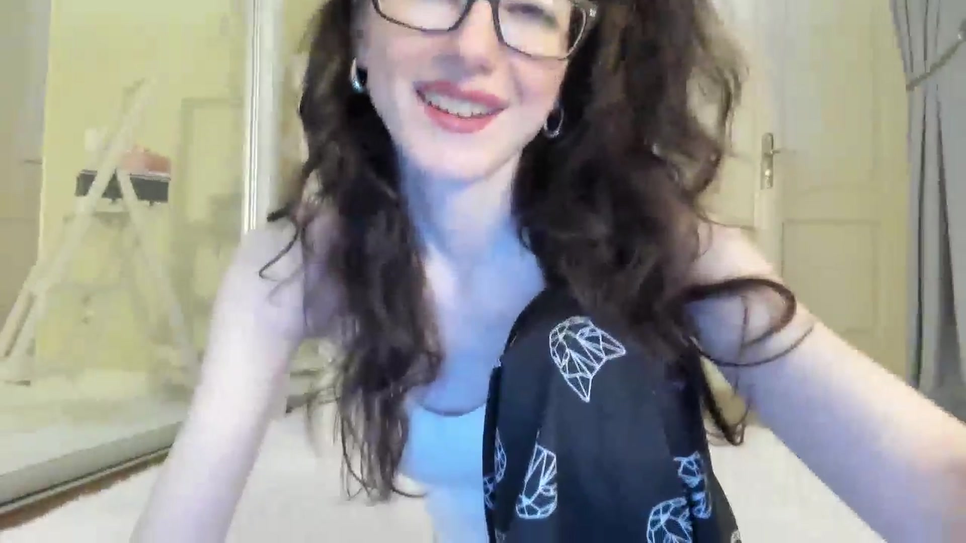 Gallery image thumbnail from Baby_Jewel's myfreecams stream on, 09/08/2024, 09:44 image 3 of 20
