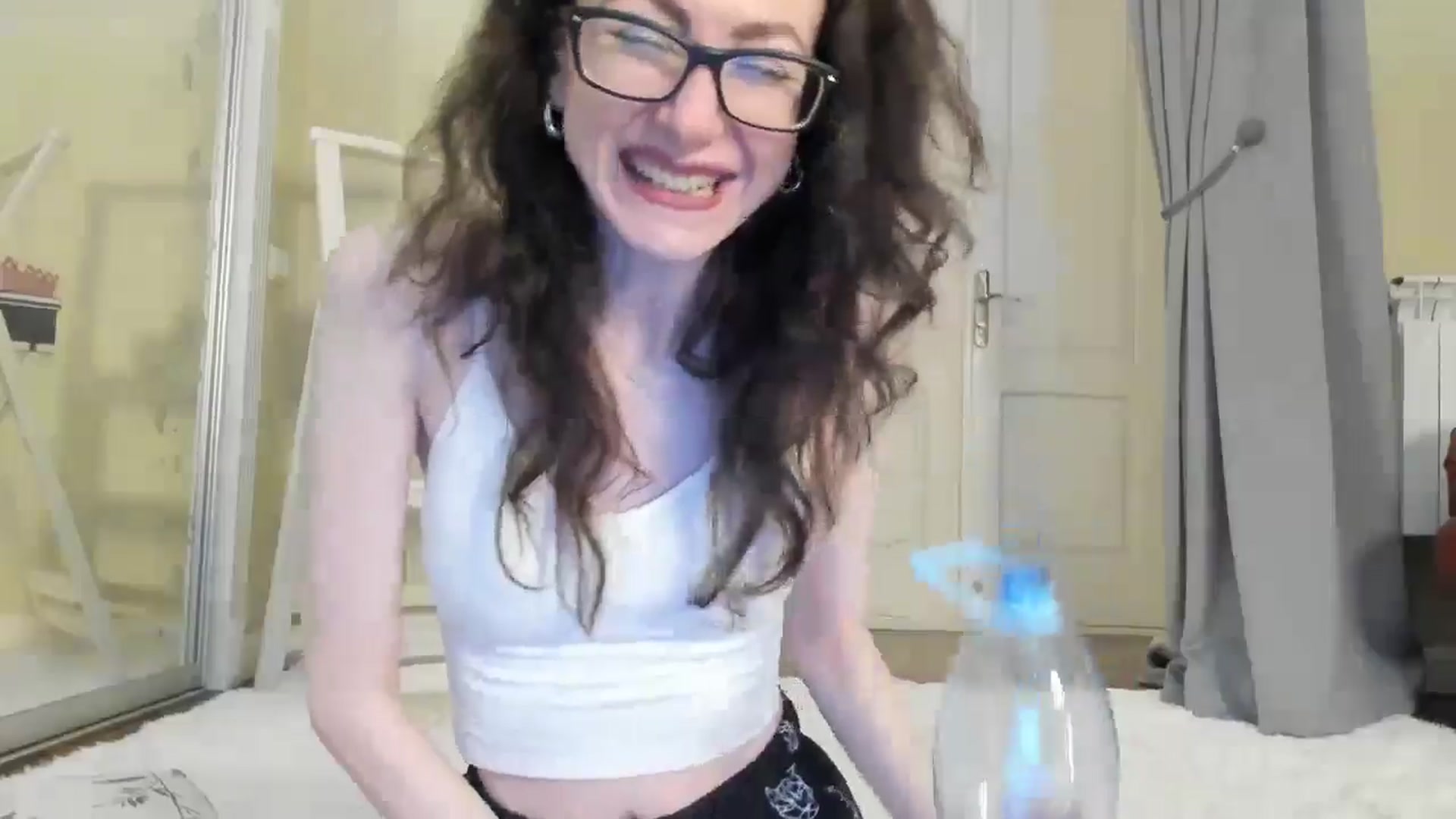 Gallery image thumbnail from Baby_Jewel's myfreecams stream on, 09/08/2024, 12:37 image 12 of 20