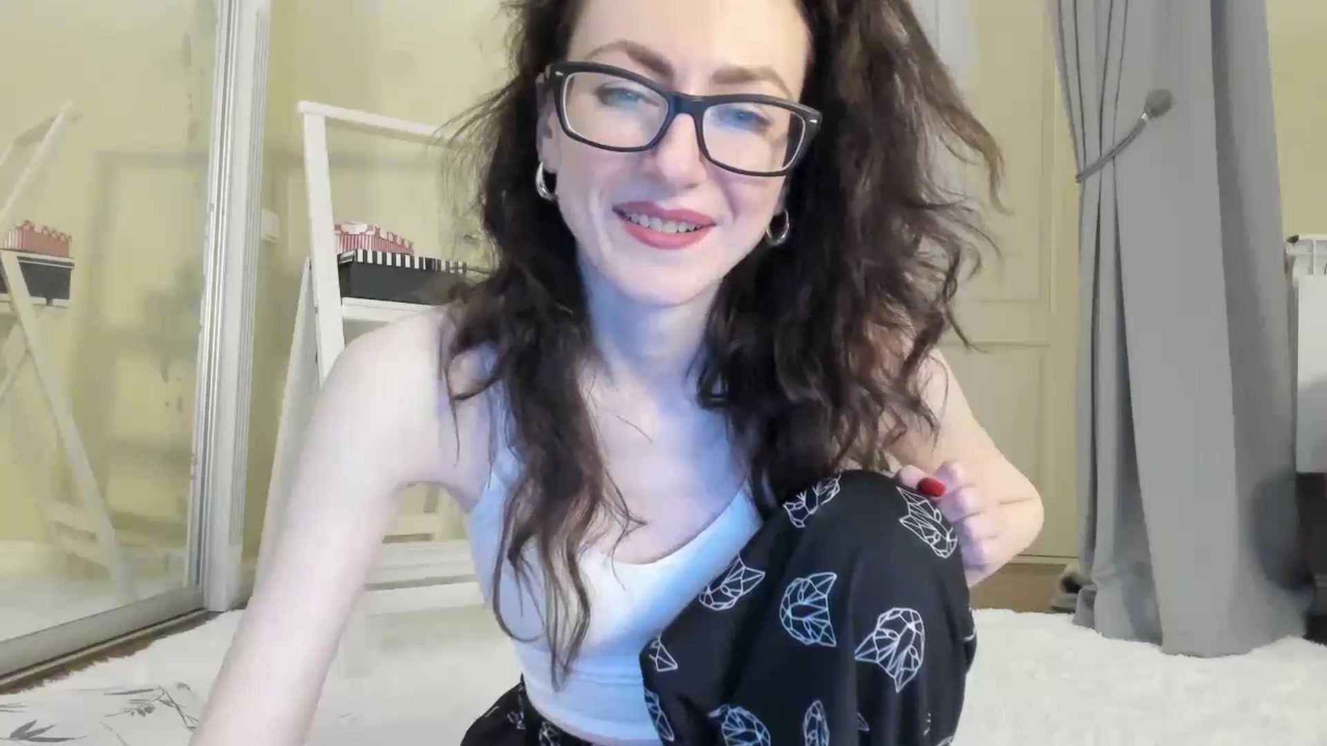 Gallery image thumbnail from Baby_Jewel's myfreecams stream on, 09/08/2024, 12:37 image 10 of 20