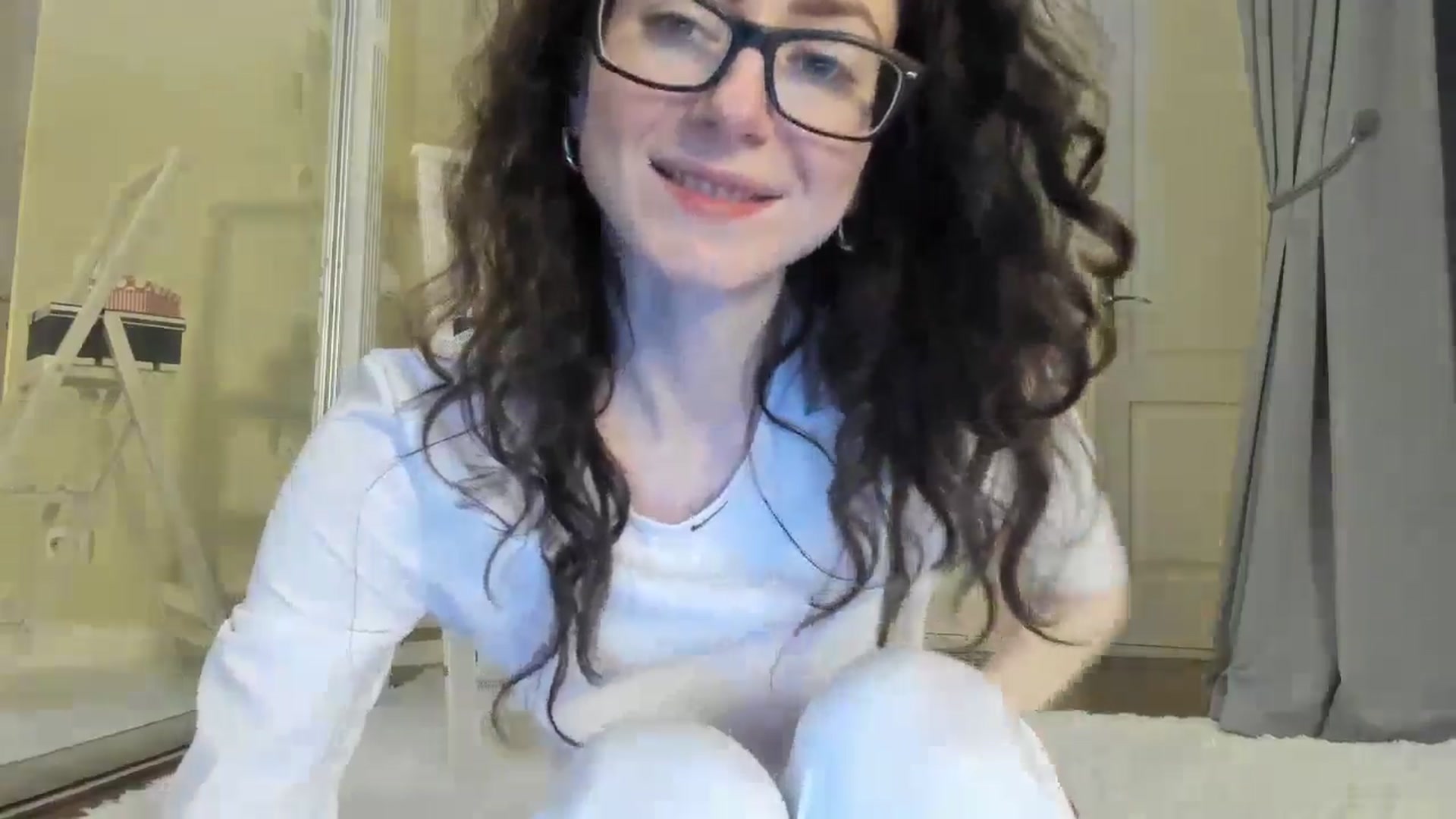 Gallery image thumbnail from Baby_Jewel's myfreecams stream on, 09/10/2024, 09:59 image 13 of 20