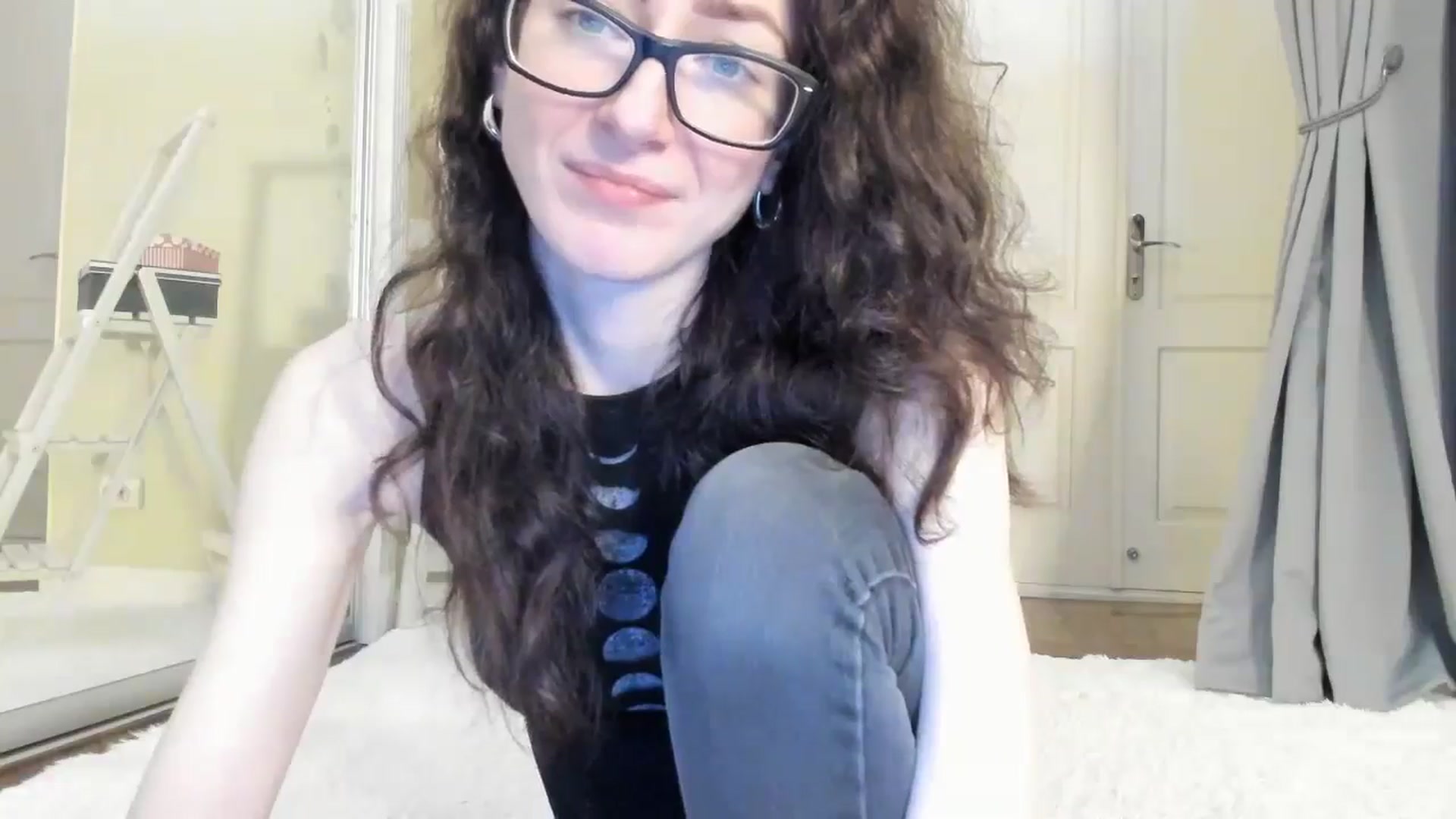 Gallery image thumbnail from Baby_Jewel's myfreecams stream on, 09/12/2024, 08:34 image 13 of 20