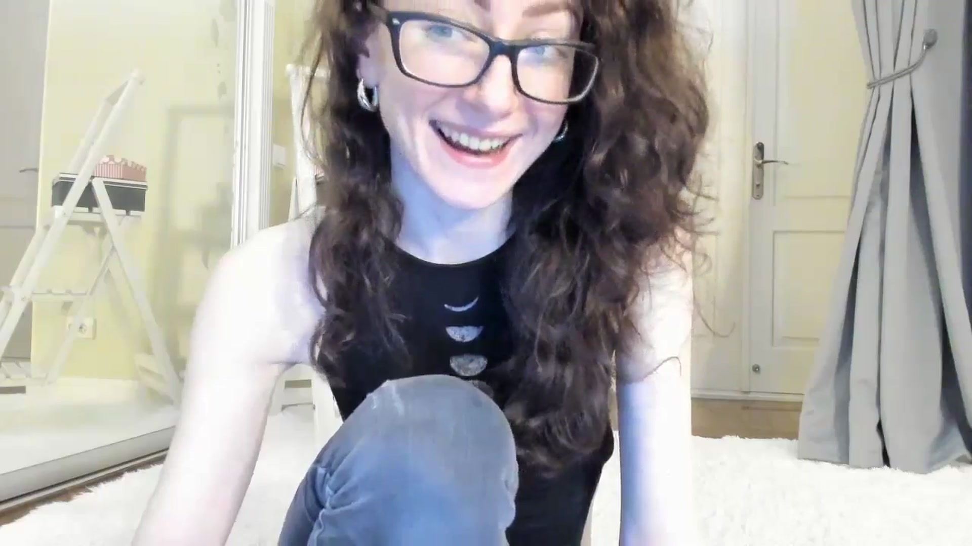 Gallery image thumbnail from Baby_Jewel's myfreecams stream on, 09/12/2024, 08:34 image 17 of 20