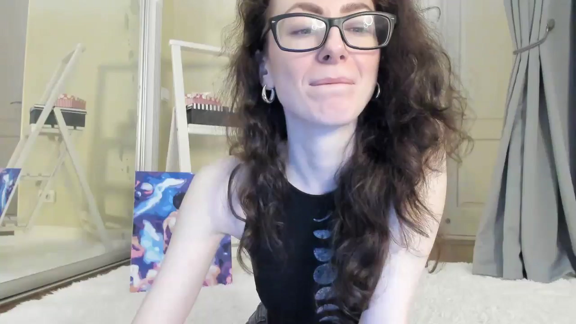 Gallery image thumbnail from Baby_Jewel's myfreecams stream on, 09/12/2024, 08:34 image 19 of 20