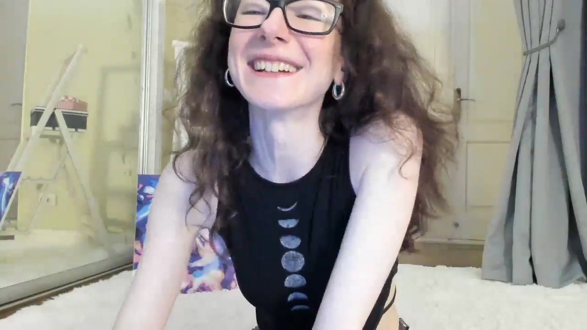 Gallery image thumbnail from Baby_Jewel's myfreecams stream on, 09/12/2024, 08:34 image 20 of 20