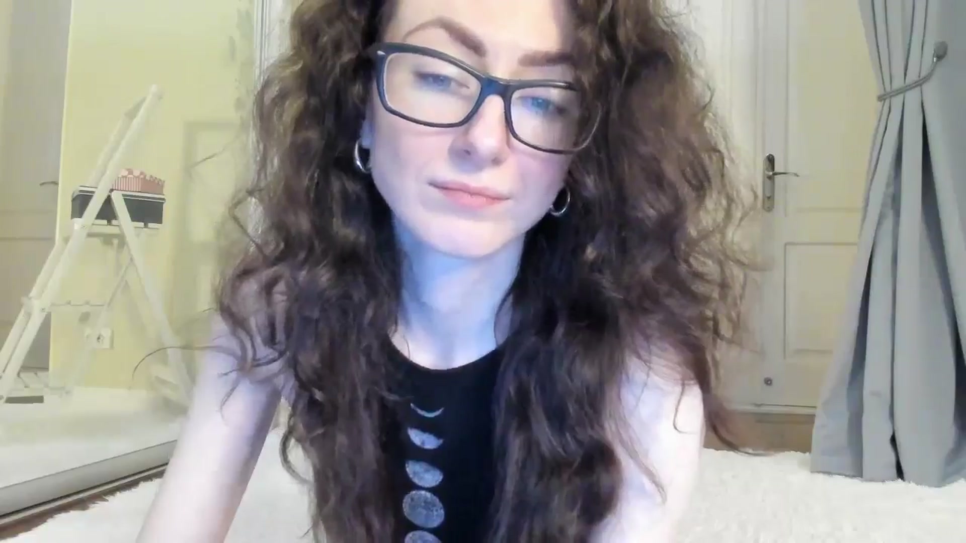 Gallery image thumbnail from Baby_Jewel's myfreecams stream on, 09/12/2024, 08:34 image 5 of 20