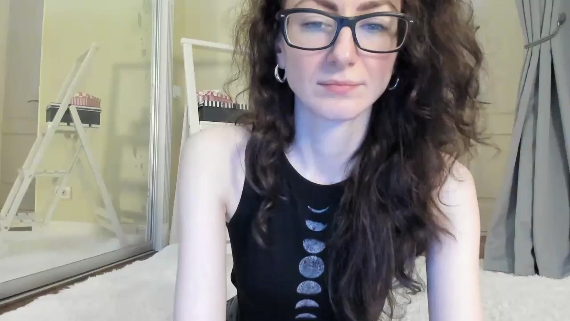 Gallery image thumbnail from Baby_Jewel's myfreecams stream on, 09/12/2024, 08:34 image 2 of 20