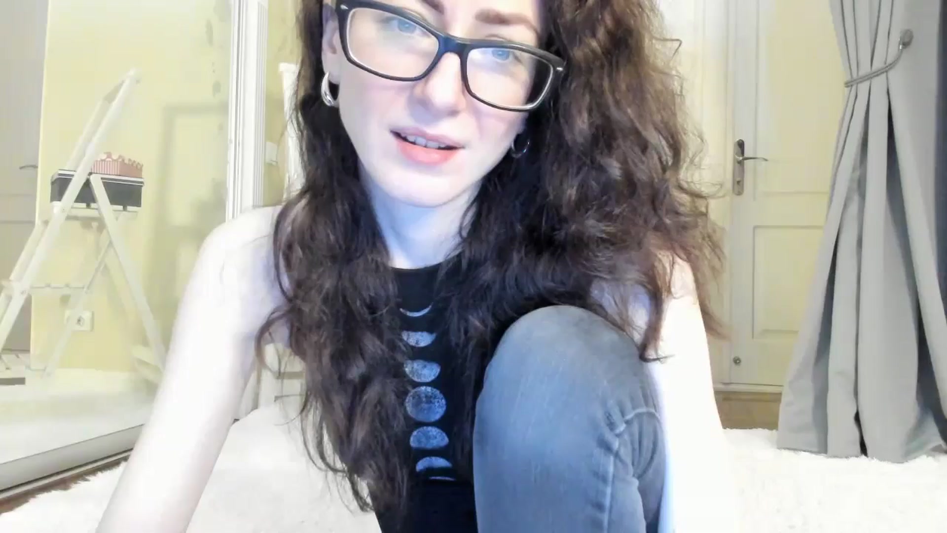 Gallery image thumbnail from Baby_Jewel's myfreecams stream on, 09/12/2024, 08:34 image 14 of 20