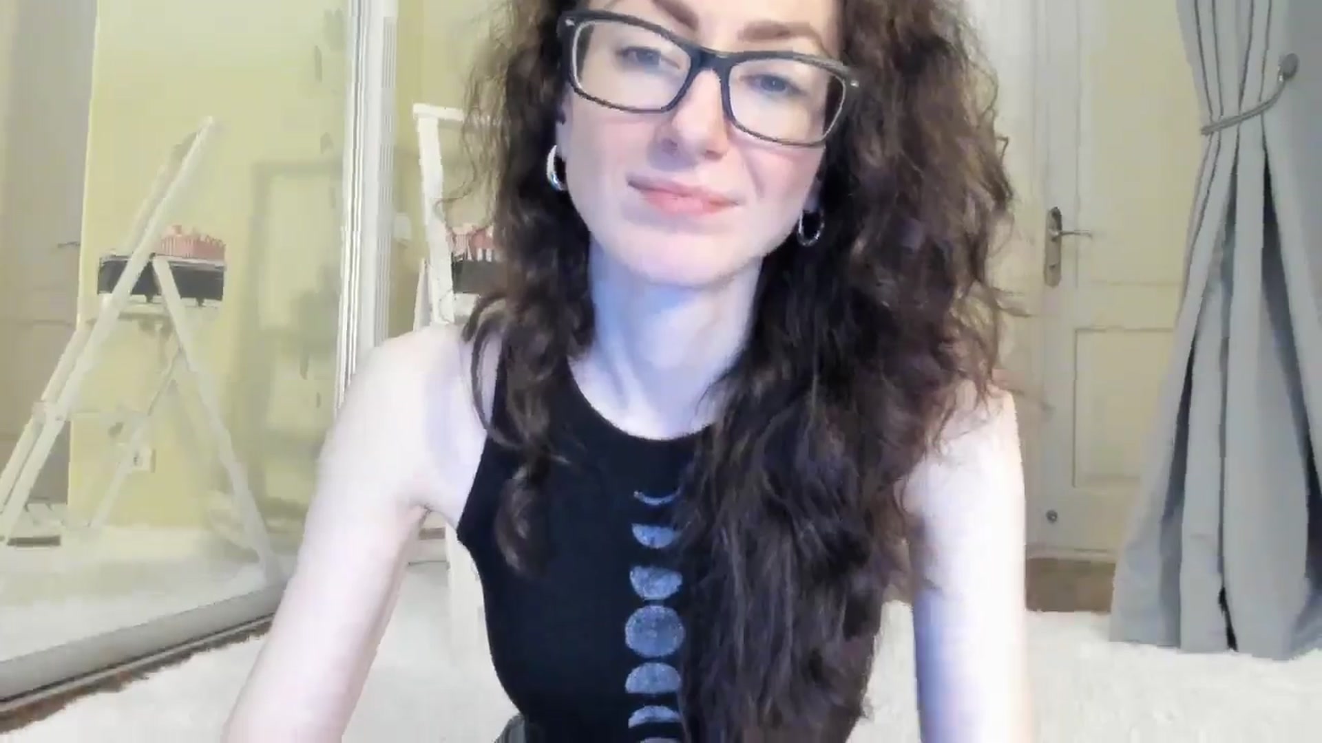 Gallery image thumbnail from Baby_Jewel's myfreecams stream on, 09/12/2024, 08:34 image 4 of 20