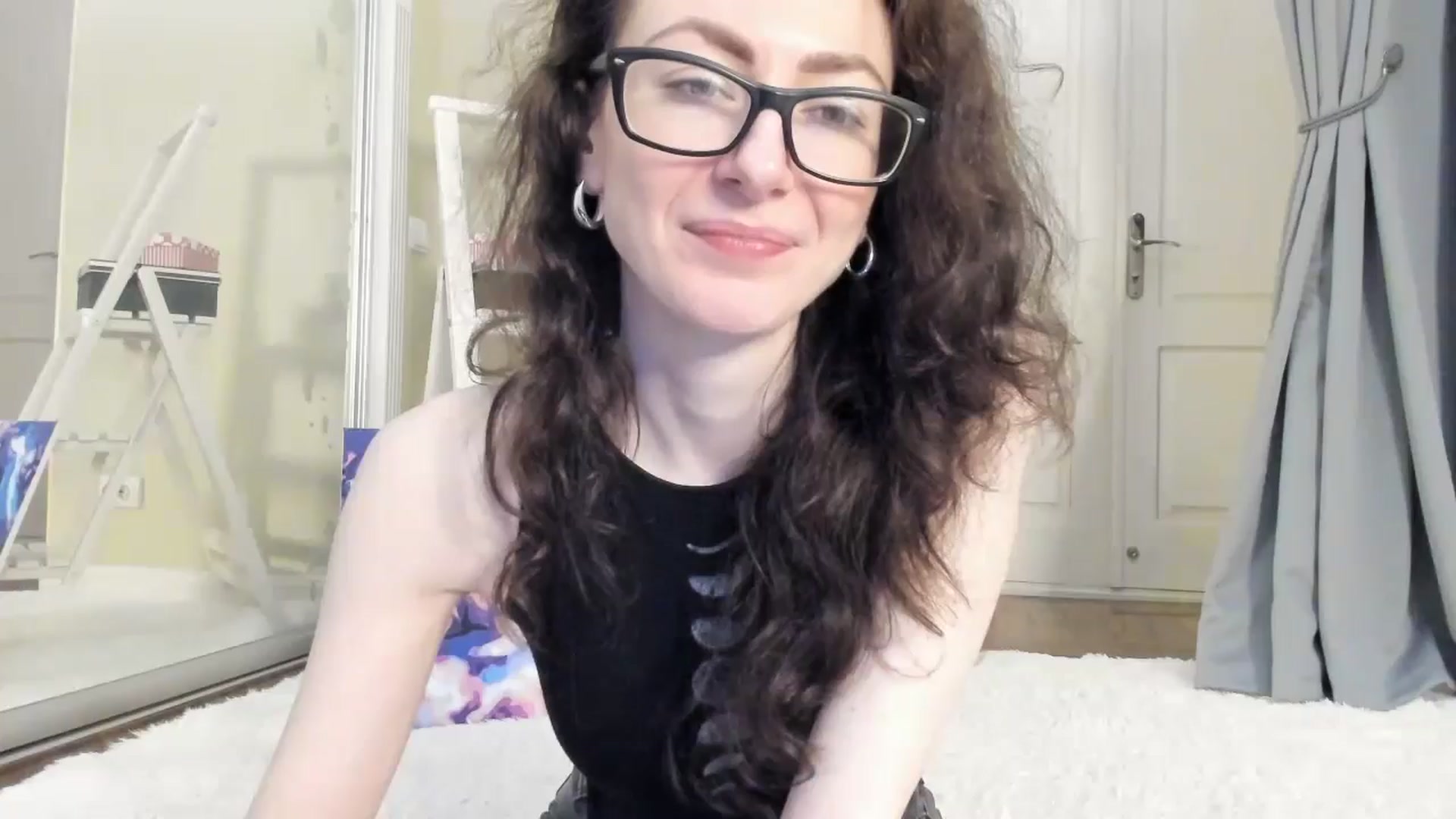 Gallery image thumbnail from Baby_Jewel's myfreecams stream on, 09/12/2024, 08:34 image 18 of 20