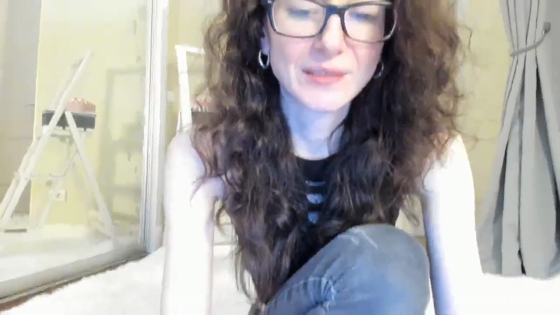 Gallery image thumbnail from Baby_Jewel's myfreecams stream on, 09/12/2024, 08:34 image 6 of 20