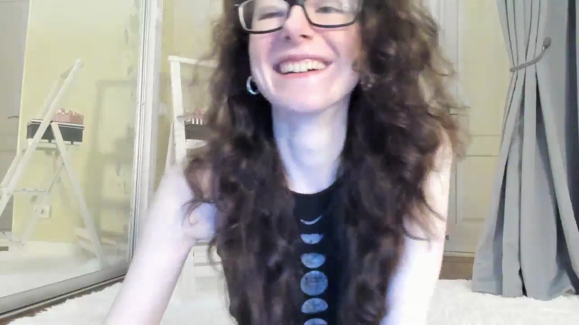 Gallery image thumbnail from Baby_Jewel's myfreecams stream on, 09/12/2024, 08:34 image 9 of 20