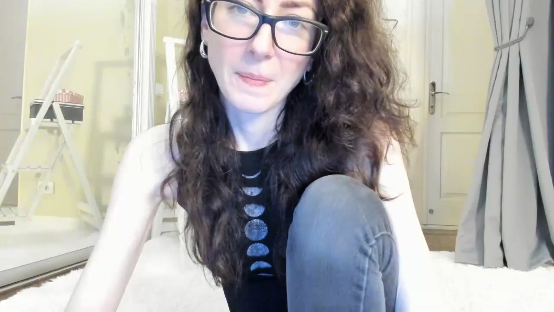 Gallery image thumbnail from Baby_Jewel's myfreecams stream on, 09/12/2024, 08:34 image 15 of 20