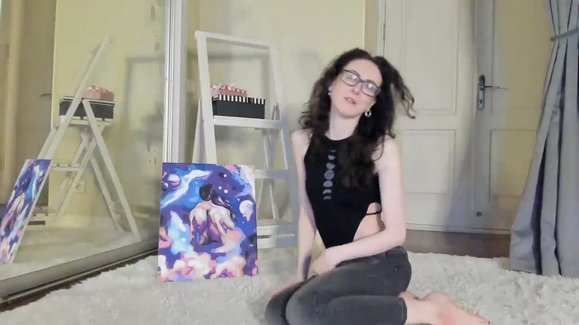 Gallery image thumbnail from Baby_Jewel's myfreecams stream on, 09/12/2024, 10:33 image 19 of 20