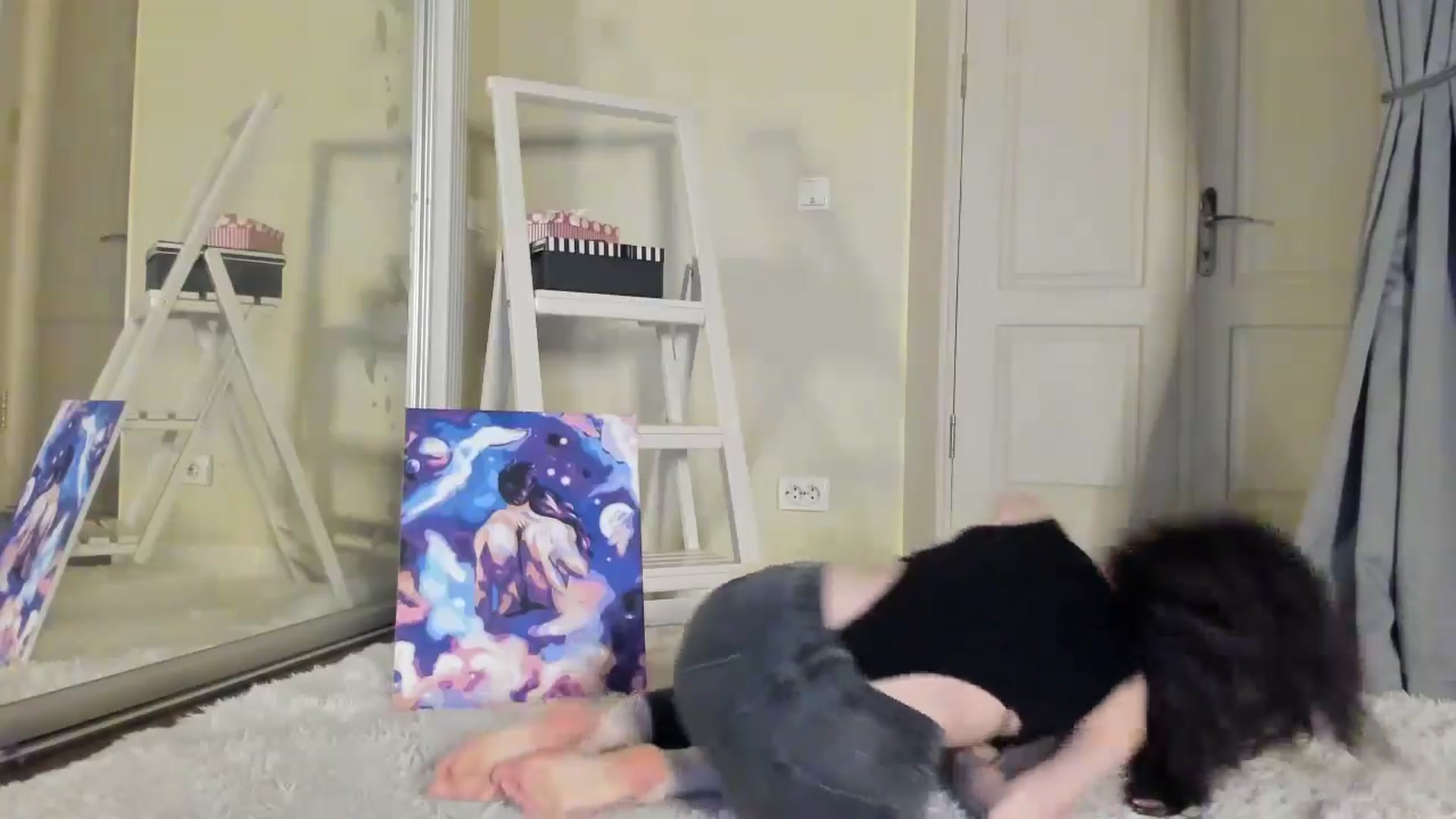 Gallery image thumbnail from Baby_Jewel's myfreecams stream on, 09/12/2024, 10:33 image 13 of 20