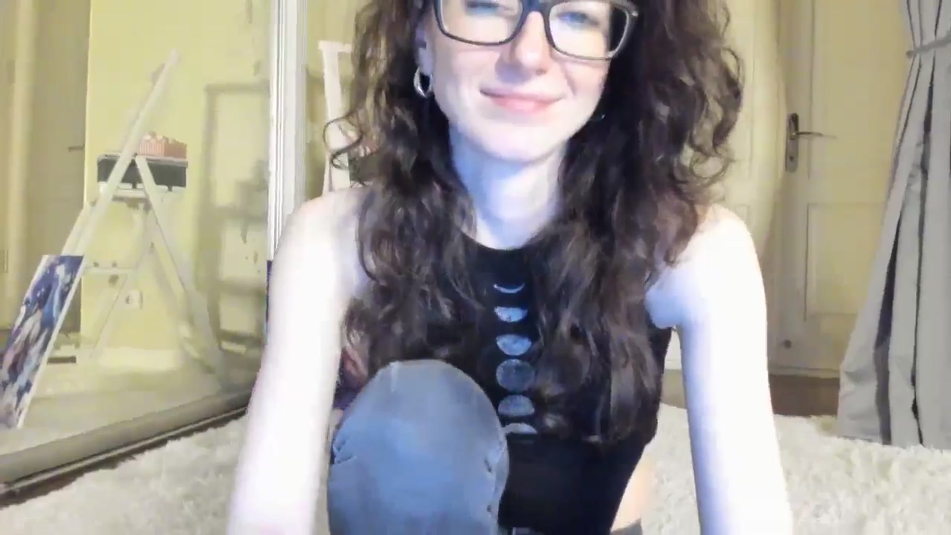 Gallery image thumbnail from Baby_Jewel's myfreecams stream on, 09/12/2024, 10:33 image 9 of 20