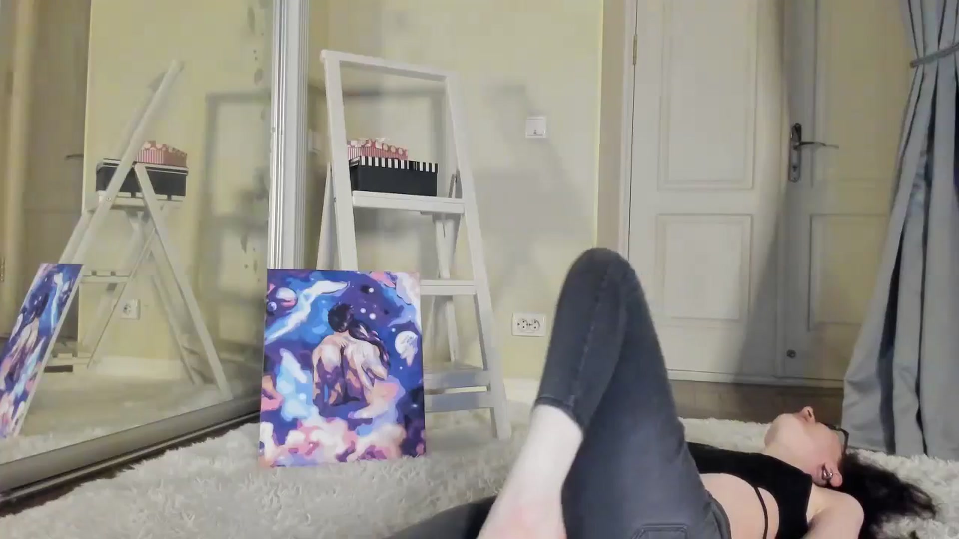 Gallery image thumbnail from Baby_Jewel's myfreecams stream on, 09/12/2024, 10:33 image 14 of 20
