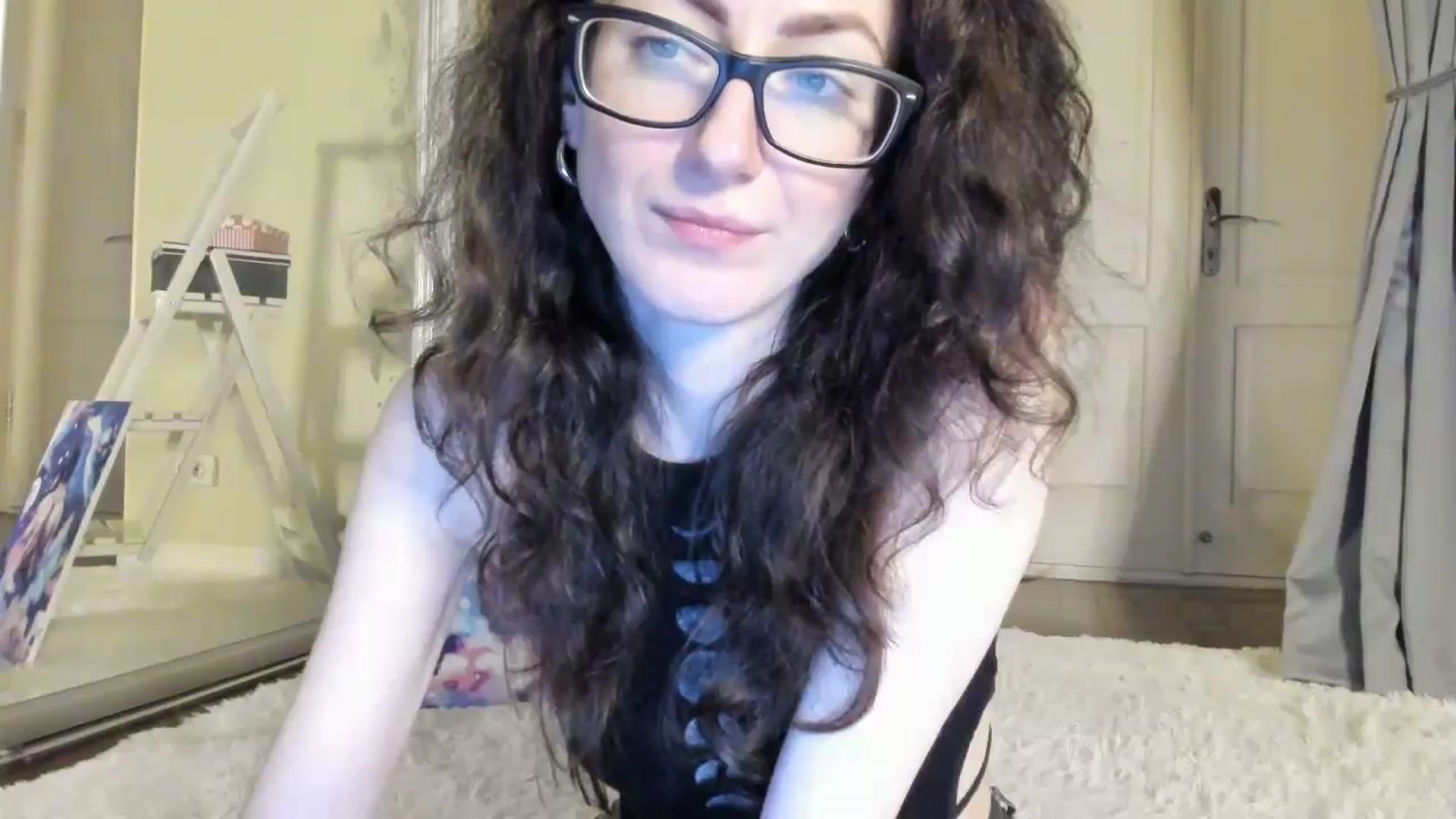 Gallery image thumbnail from Baby_Jewel's myfreecams stream on, 09/12/2024, 10:33 image 4 of 20