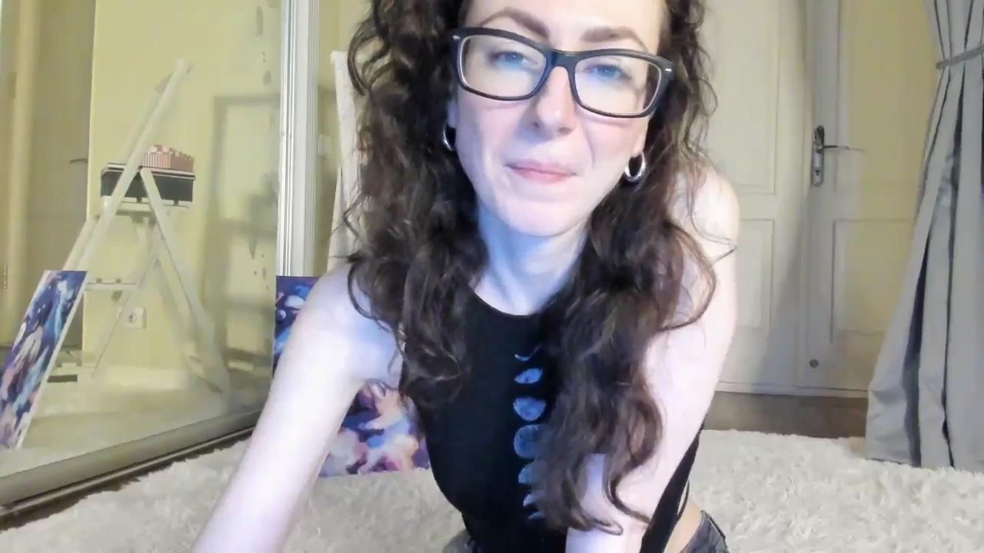 Gallery image thumbnail from Baby_Jewel's myfreecams stream on, 09/12/2024, 10:33 image 18 of 20