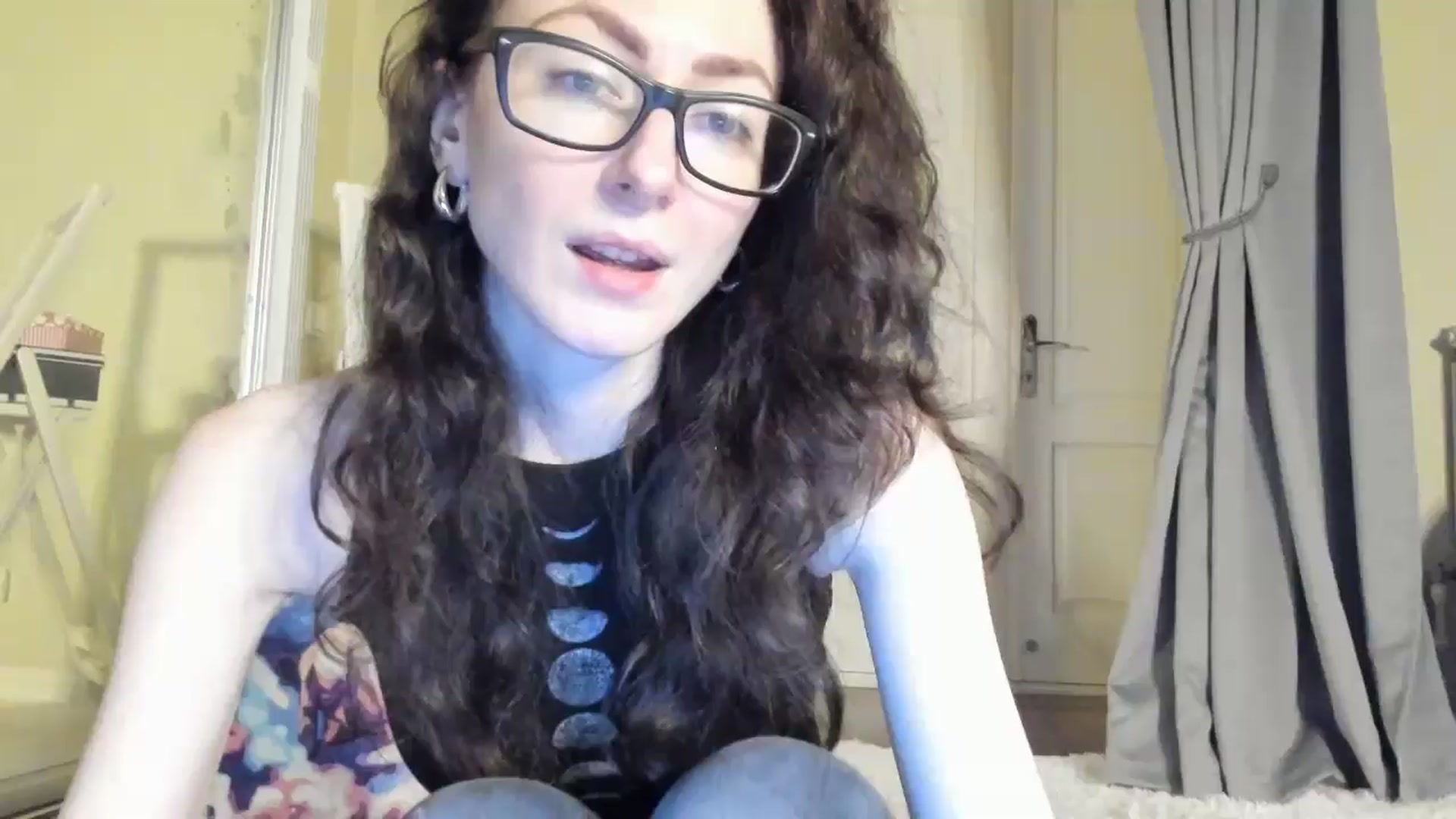 Gallery image thumbnail from Baby_Jewel's myfreecams stream on, 09/12/2024, 10:33 image 1 of 20
