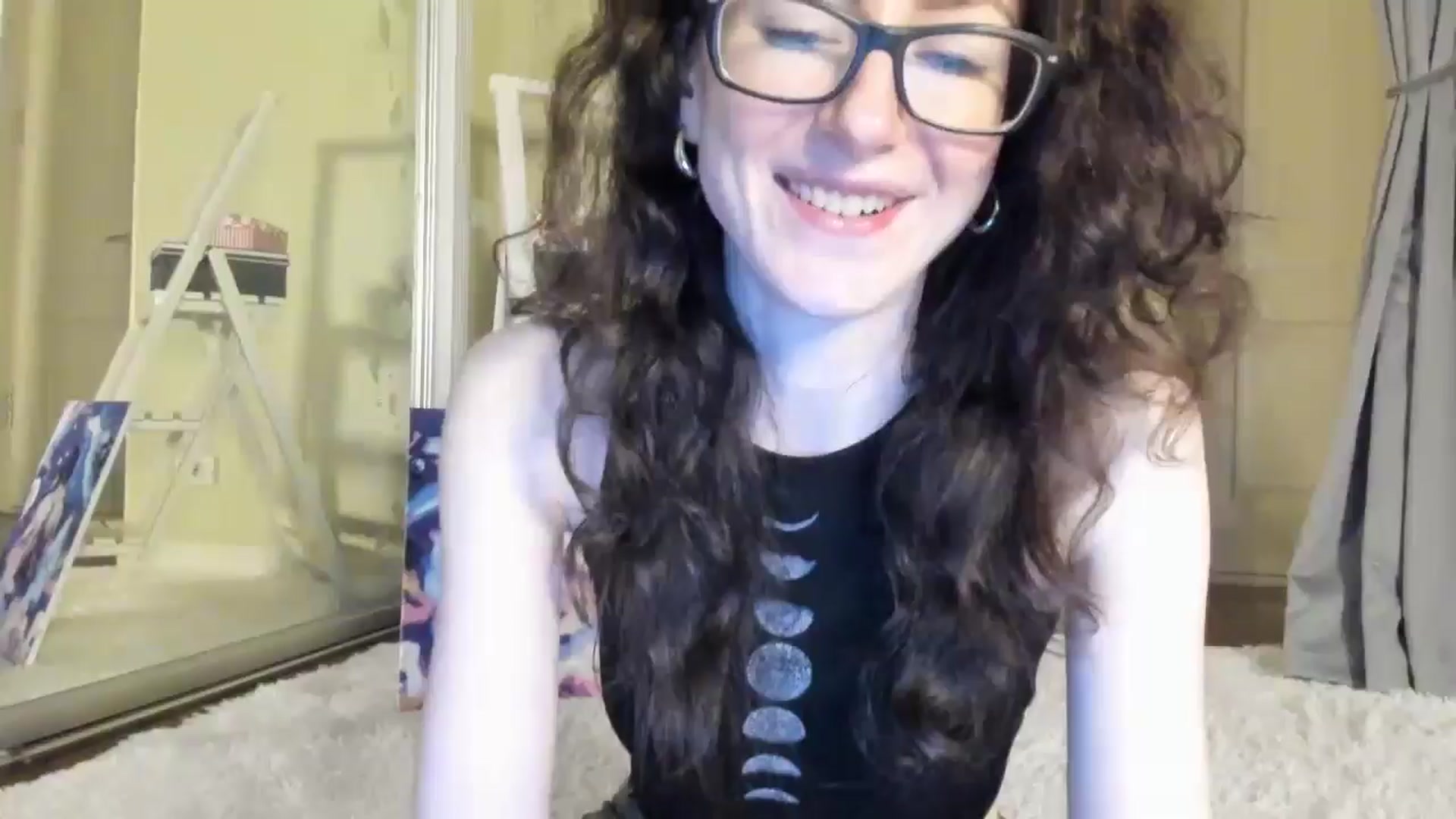 Gallery image thumbnail from Baby_Jewel's myfreecams stream on, 09/12/2024, 10:33 image 11 of 20