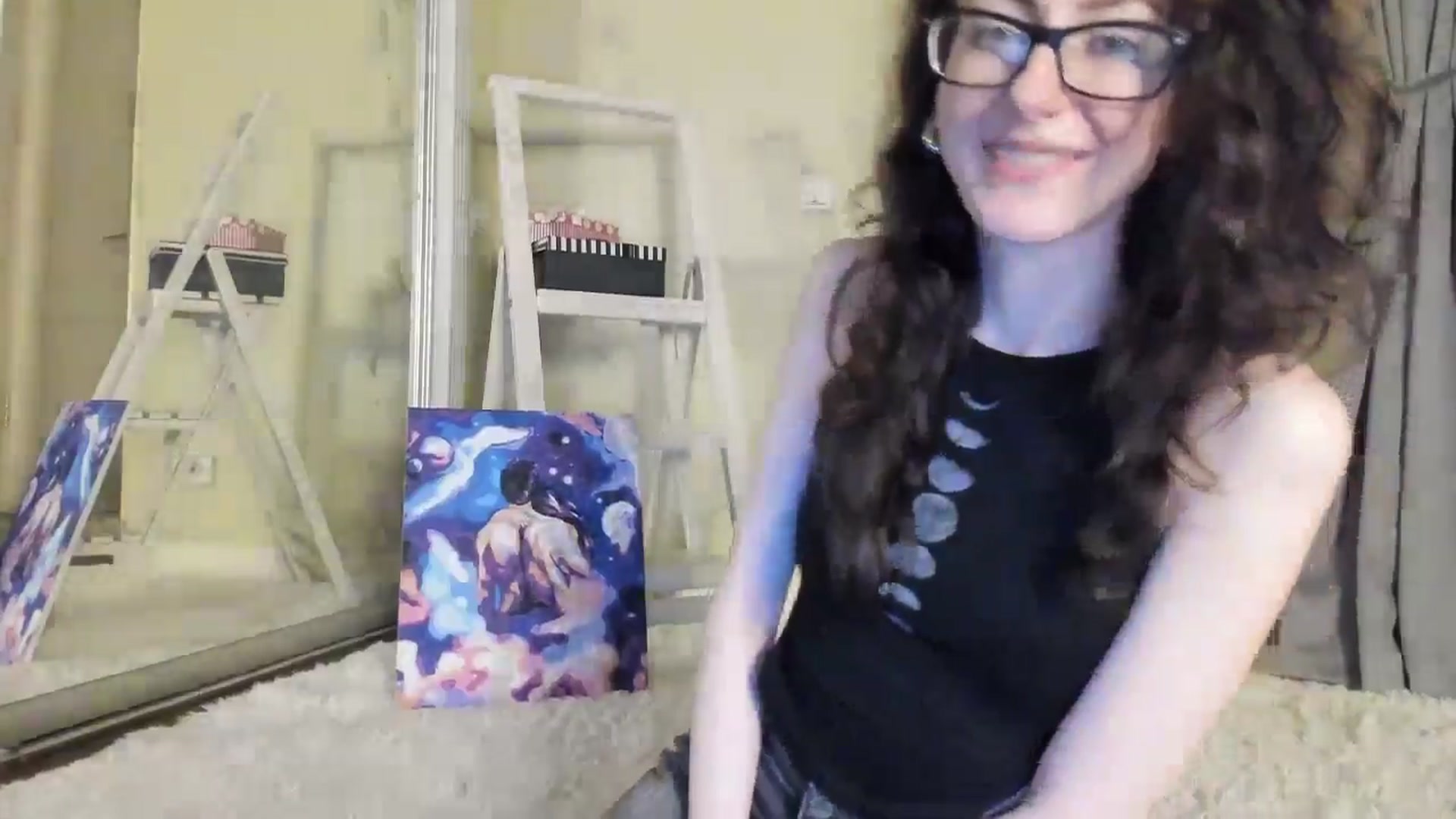 Gallery image thumbnail from Baby_Jewel's myfreecams stream on, 09/12/2024, 10:33 image 7 of 20