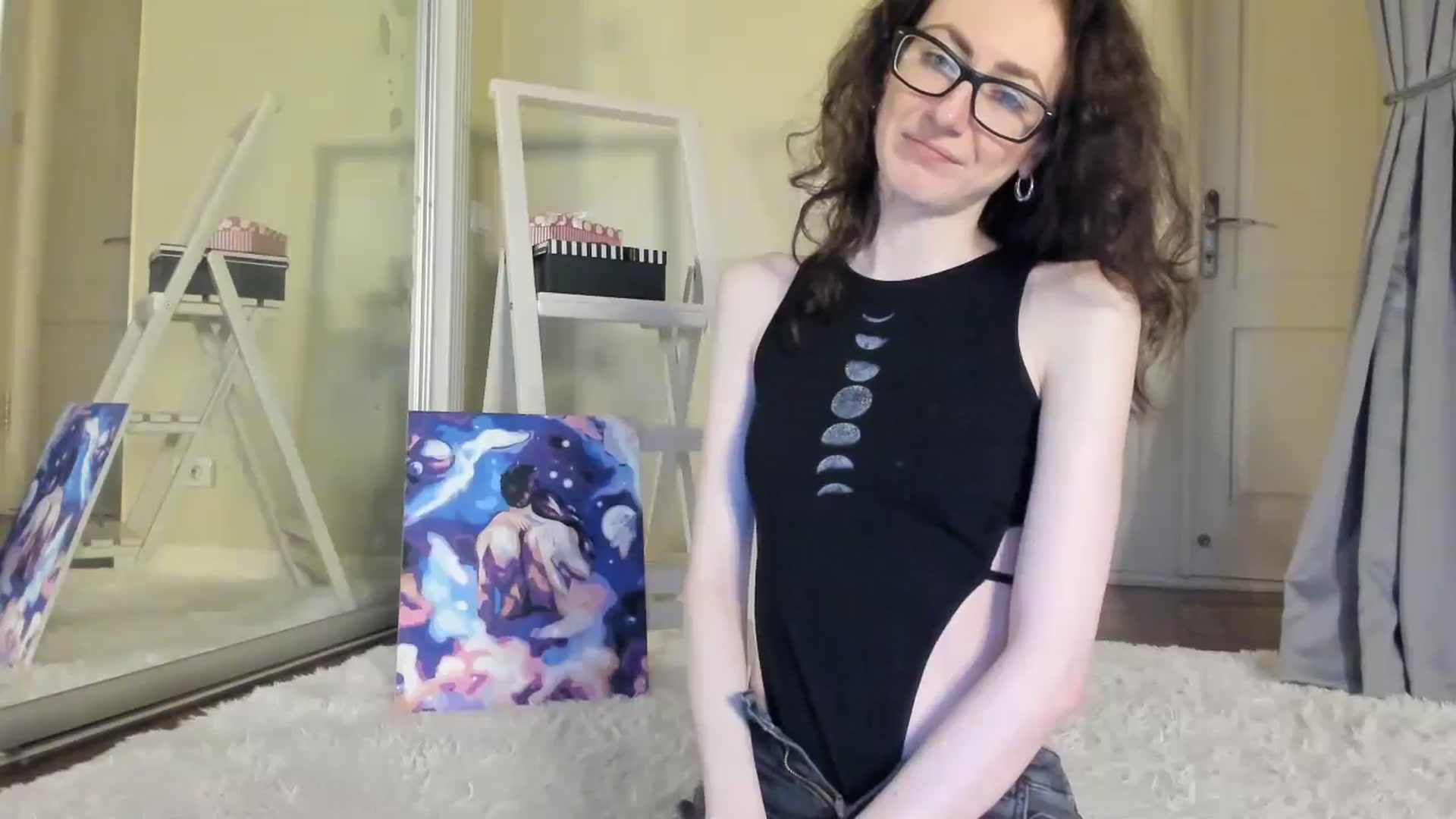 Gallery image thumbnail from Baby_Jewel's myfreecams stream on, 09/12/2024, 10:33 image 16 of 20