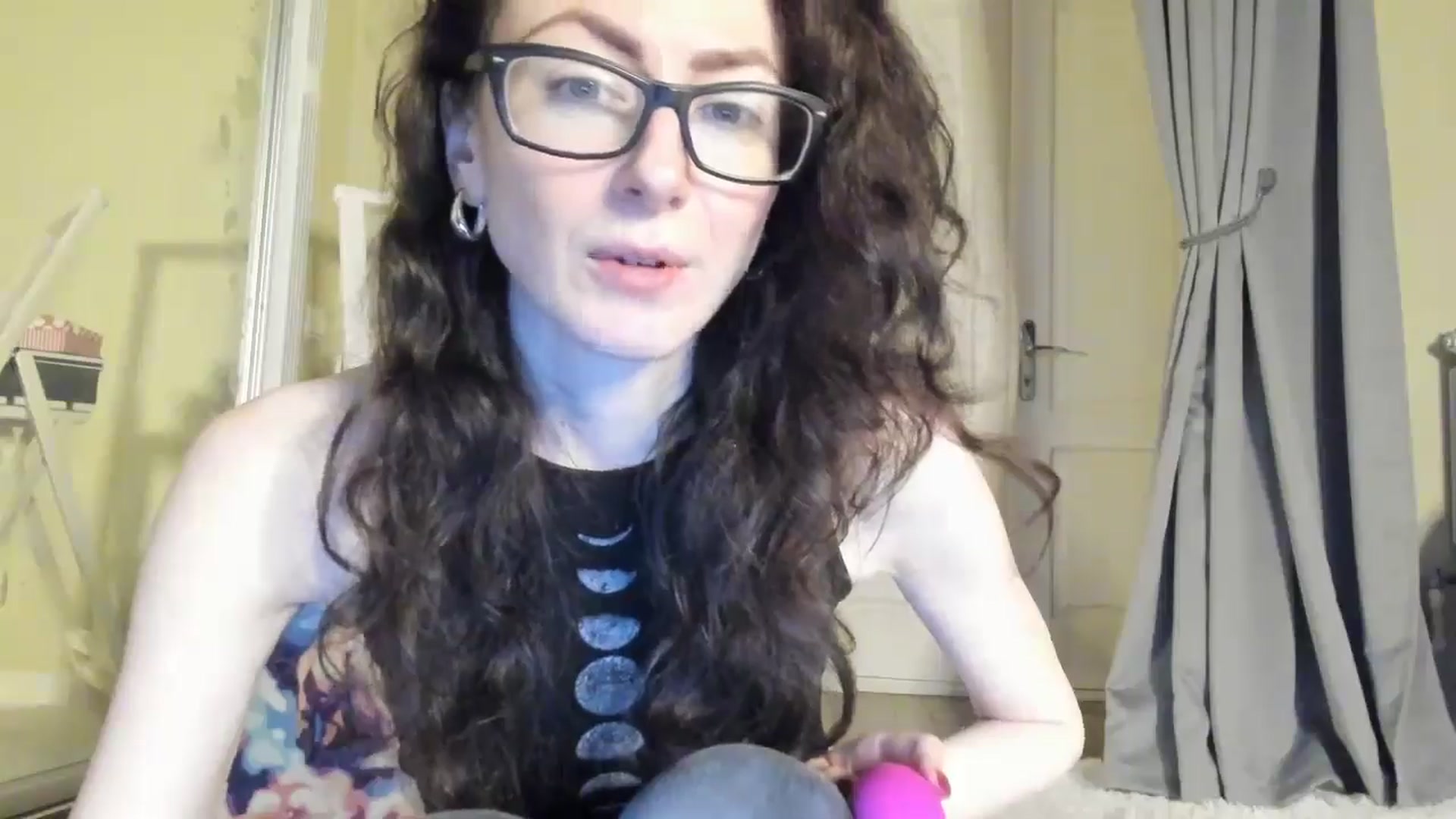 Gallery image thumbnail from Baby_Jewel's myfreecams stream on, 09/12/2024, 10:33 image 2 of 20