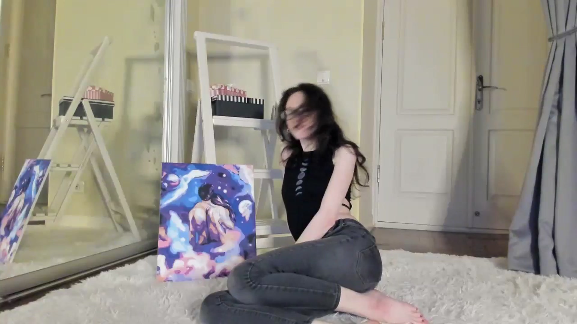 Gallery image thumbnail from Baby_Jewel's myfreecams stream on, 09/12/2024, 10:33 image 17 of 20