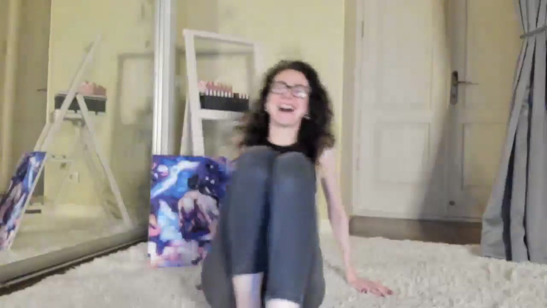 Gallery image thumbnail from Baby_Jewel's myfreecams stream on, 09/12/2024, 10:33 image 10 of 20