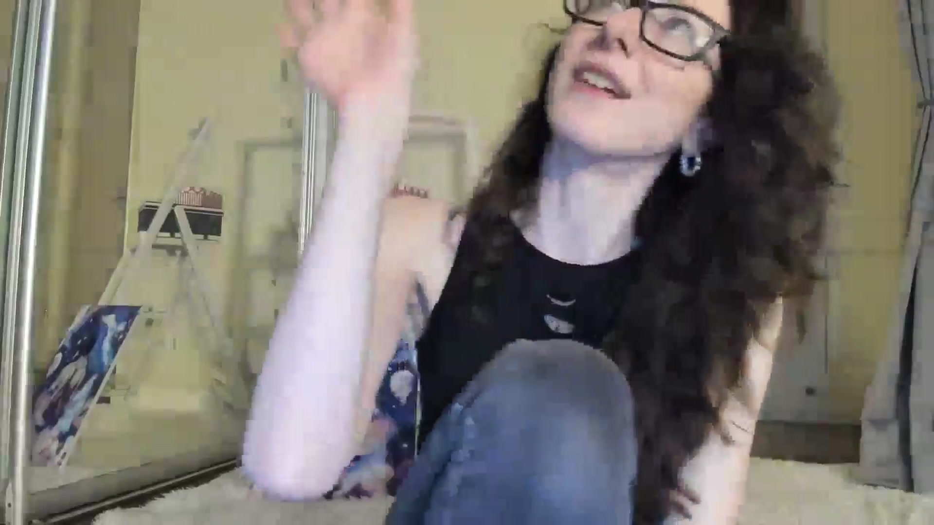 Gallery image thumbnail from Baby_Jewel's myfreecams stream on, 09/12/2024, 12:27 image 15 of 20